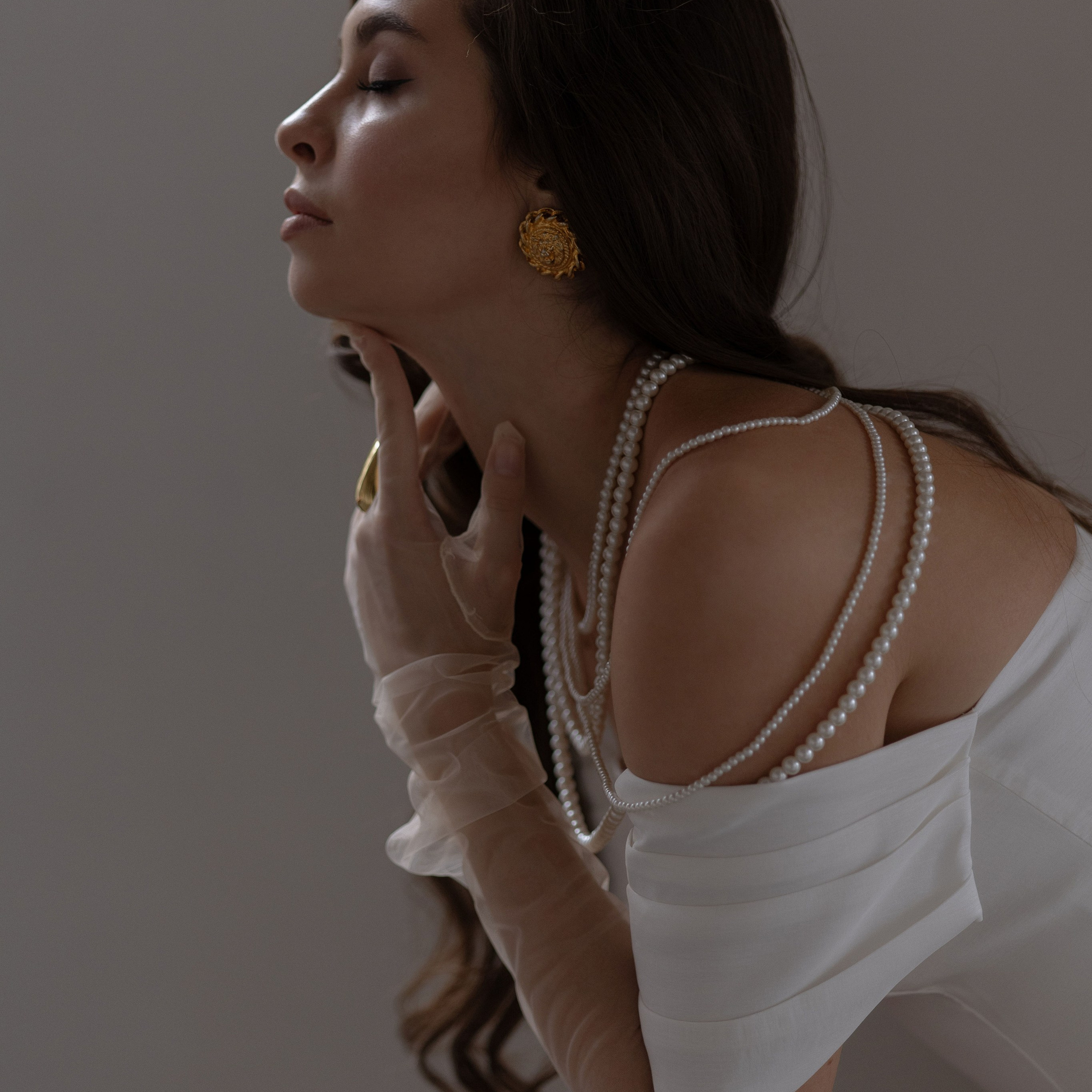 Индивидуальные. Фотограф Софья Гречка