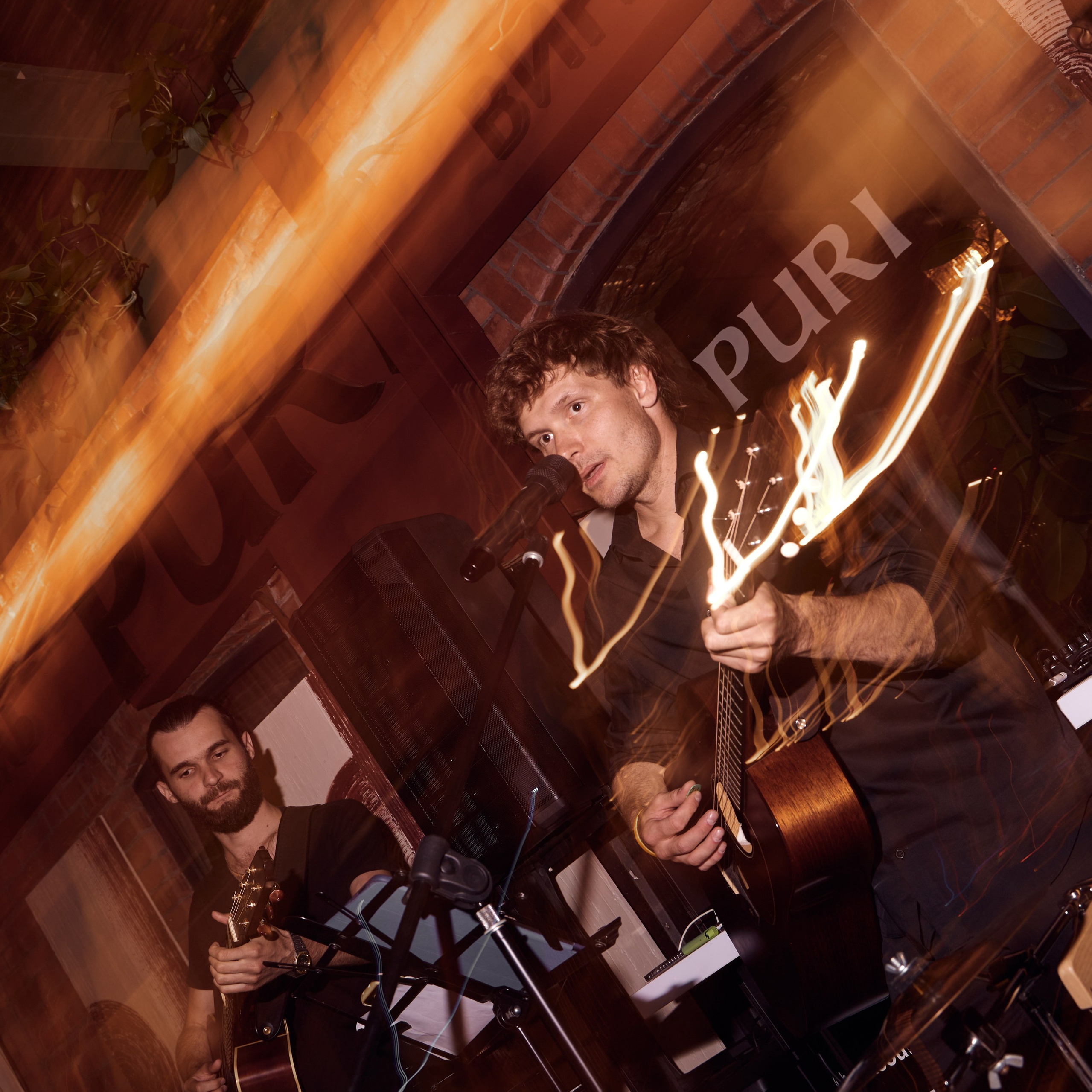 Портретный фотограф в Самаре Anastasia Davi. Съемки для брендов