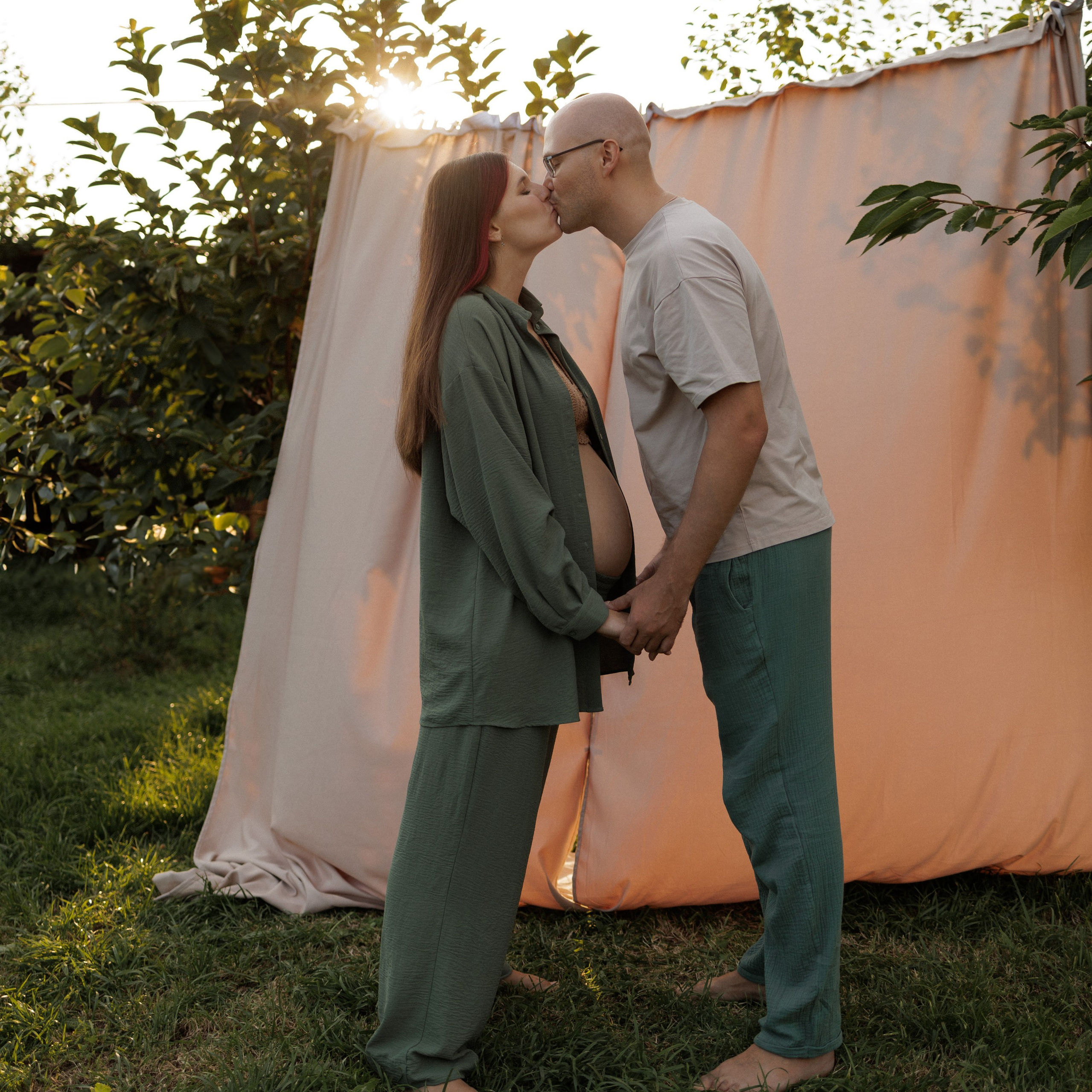 Семейные и парные. Фотограф Софья Гречка