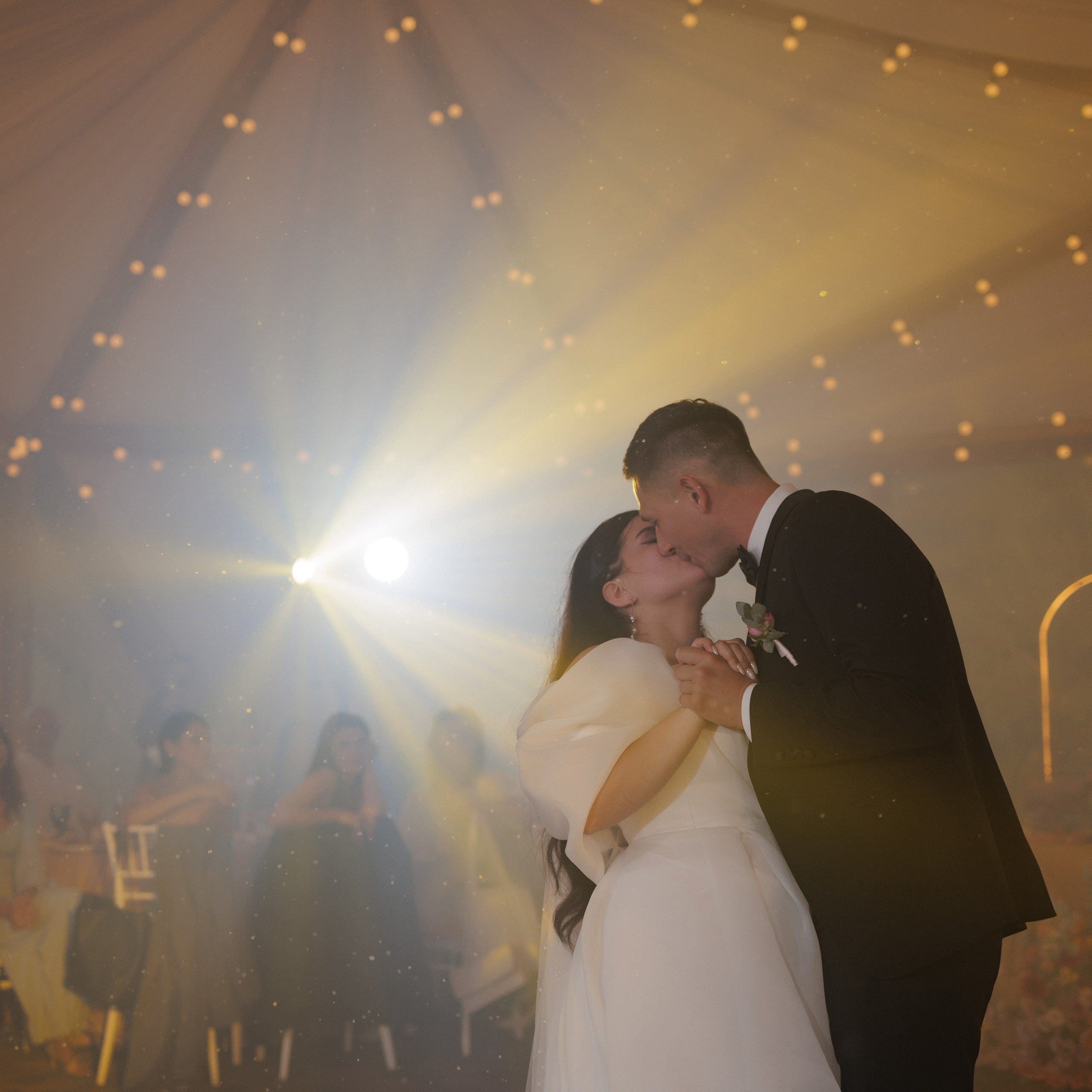 Истории любви. Фотограф Софья Гречка