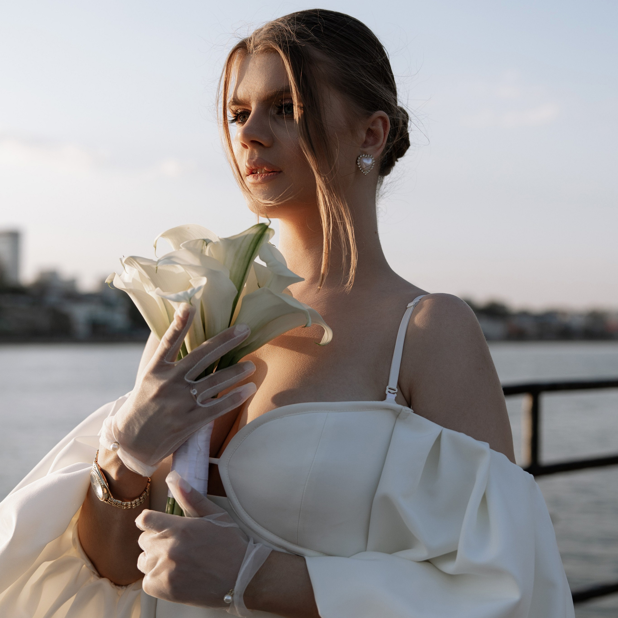 Истории любви. Фотограф Софья Гречка