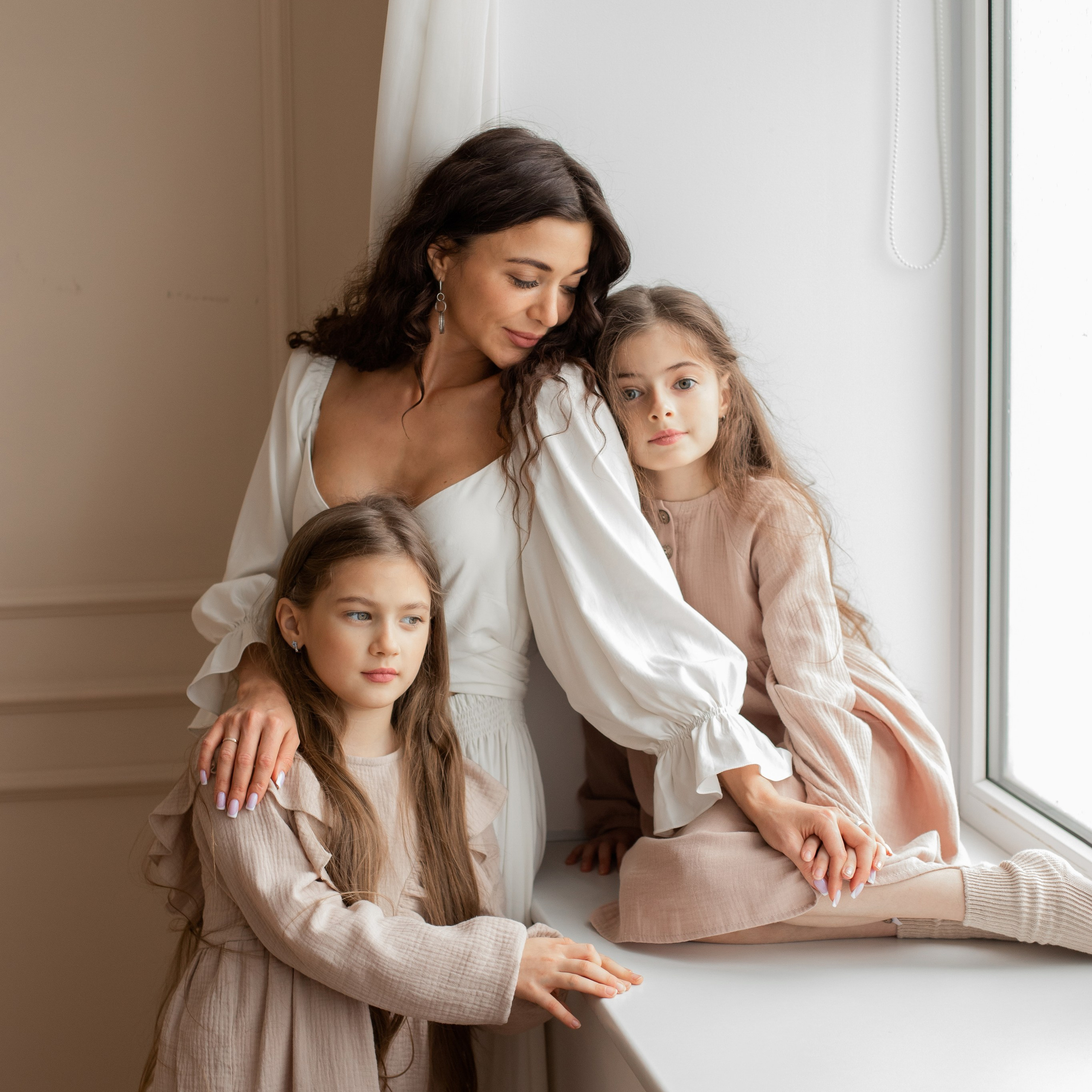 Для фотографов. Семейный фотограф в Екатеринбурге Маргарита Курносова