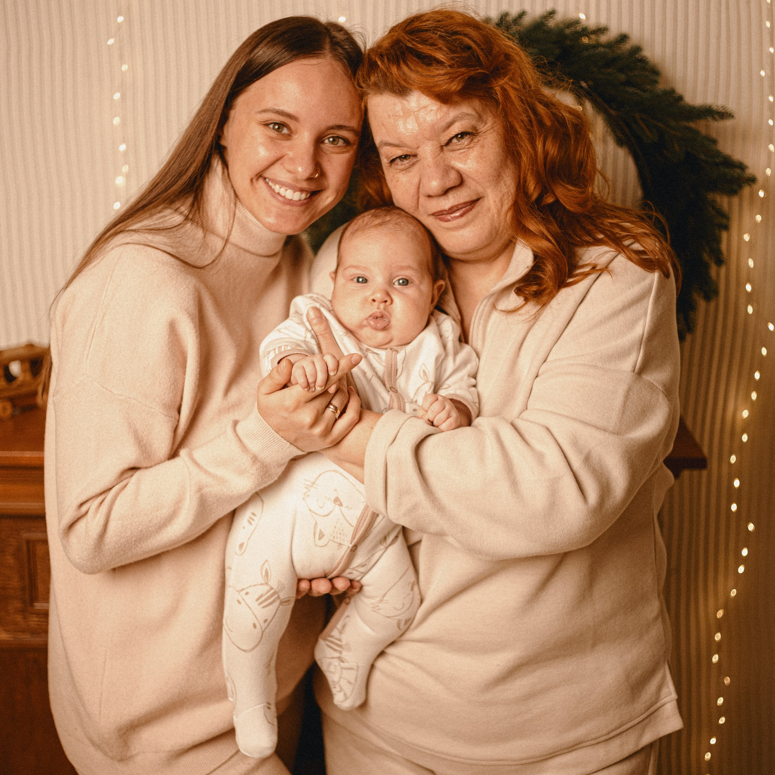 КЛАССИКА. Арт-фотограф Крис Л. в Тобольске: портрет, семейные, свадьбы