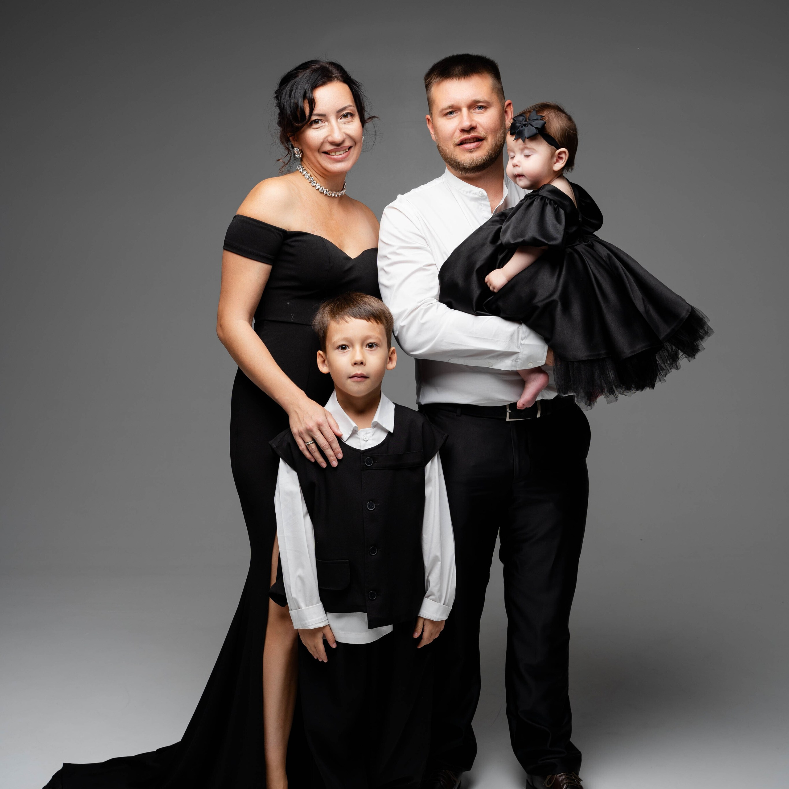 Услуги. Анастасия Антипинская — профессиональный фотограф в Хабаровске