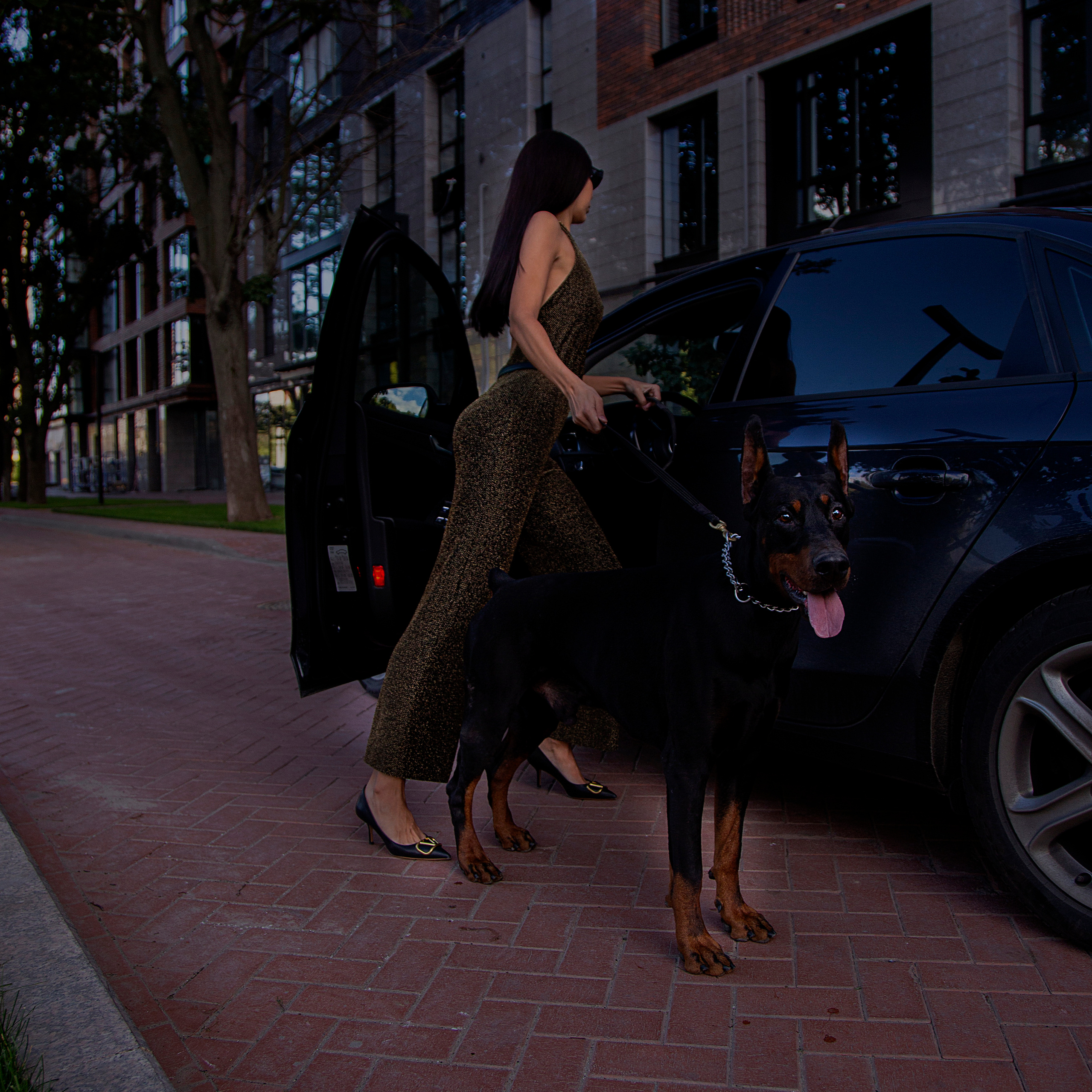 Персональный Фотограф Ларина Валентина Рязань