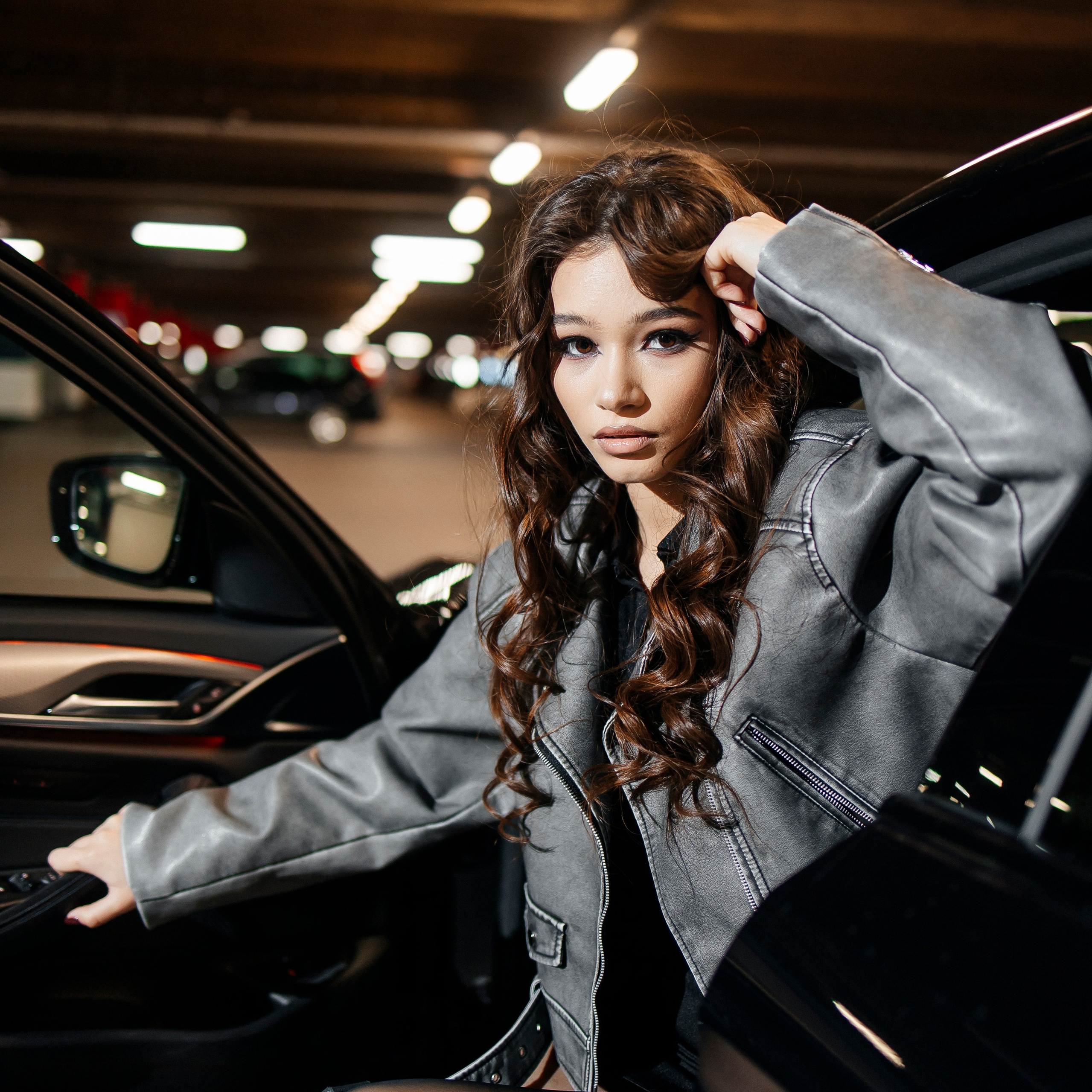 Девушки. Фотограф/Видеограф Рябов Дмитрий