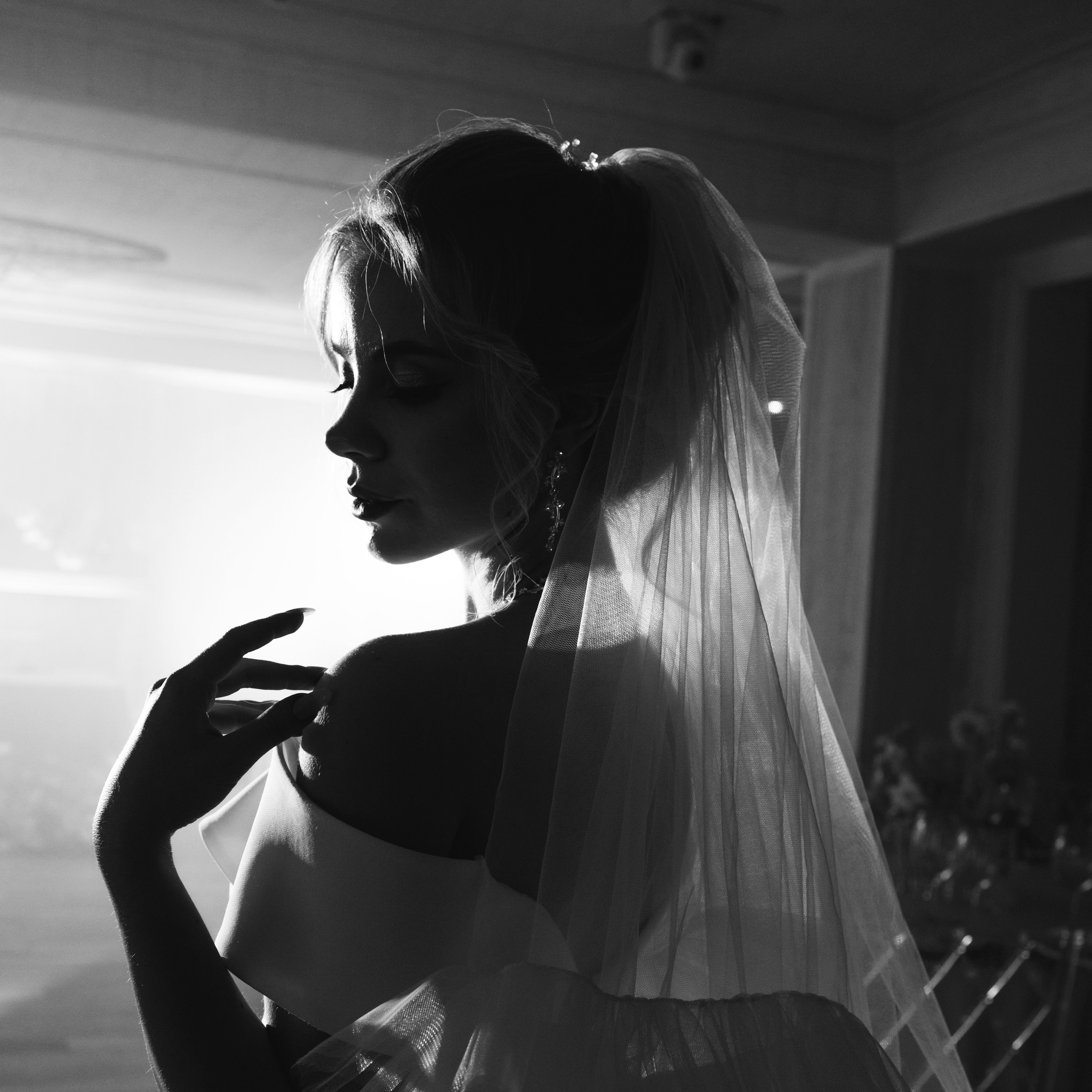 Свадьбы и репортажи. Фотограф Москва, Светлана Королева