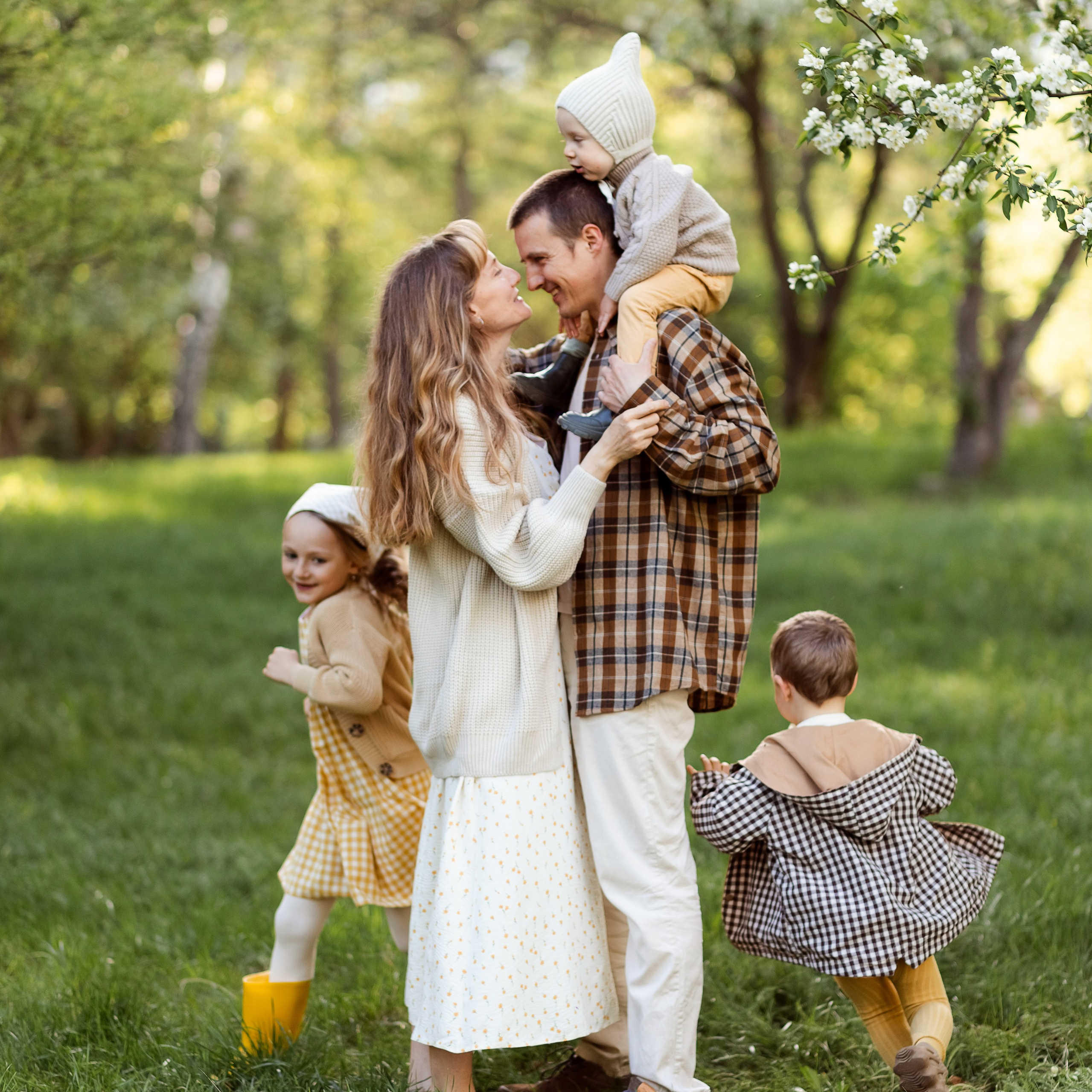 Для фотографов. Семейный фотограф в Екатеринбурге Маргарита Курносова