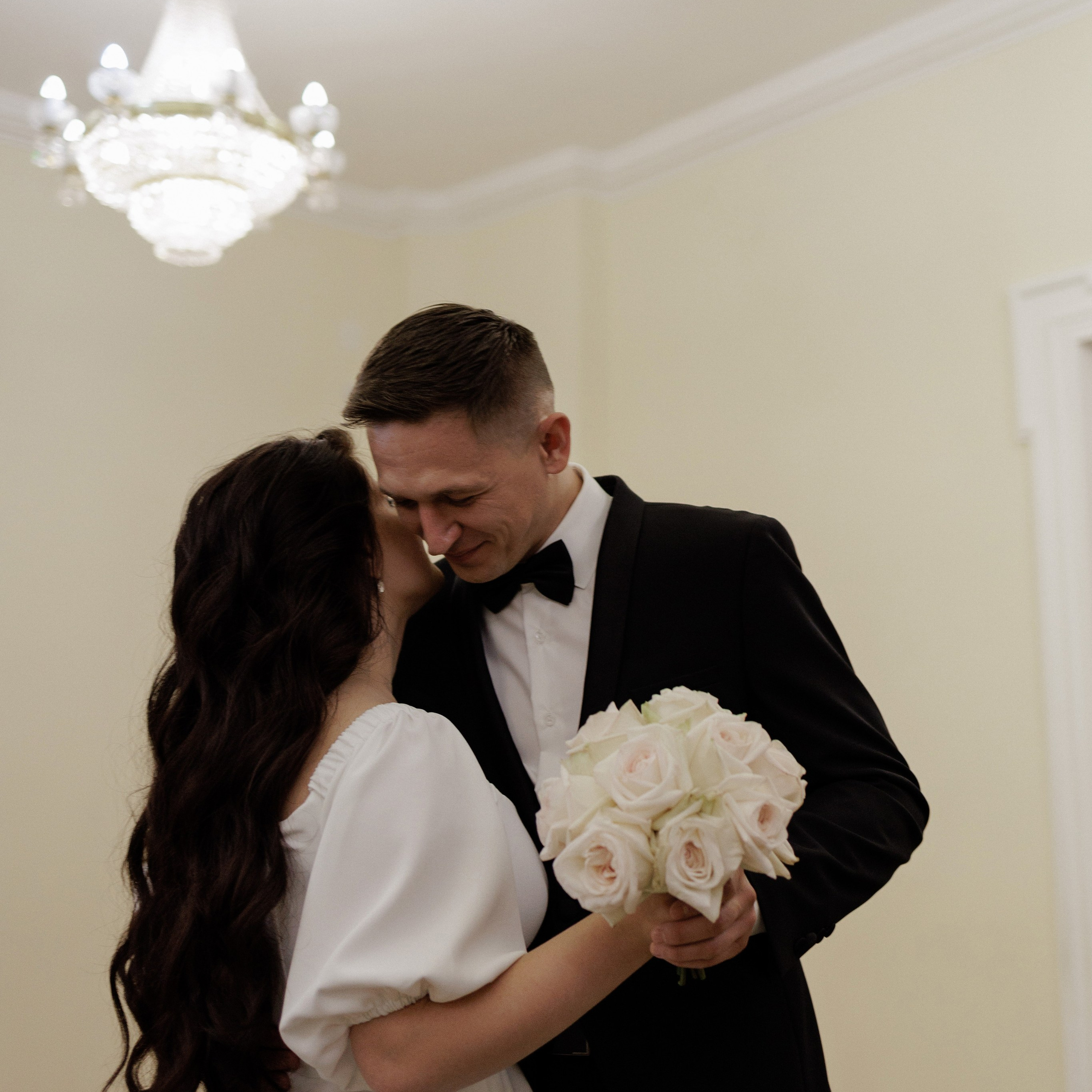 Свадебные. Фотограф Софья Гречка