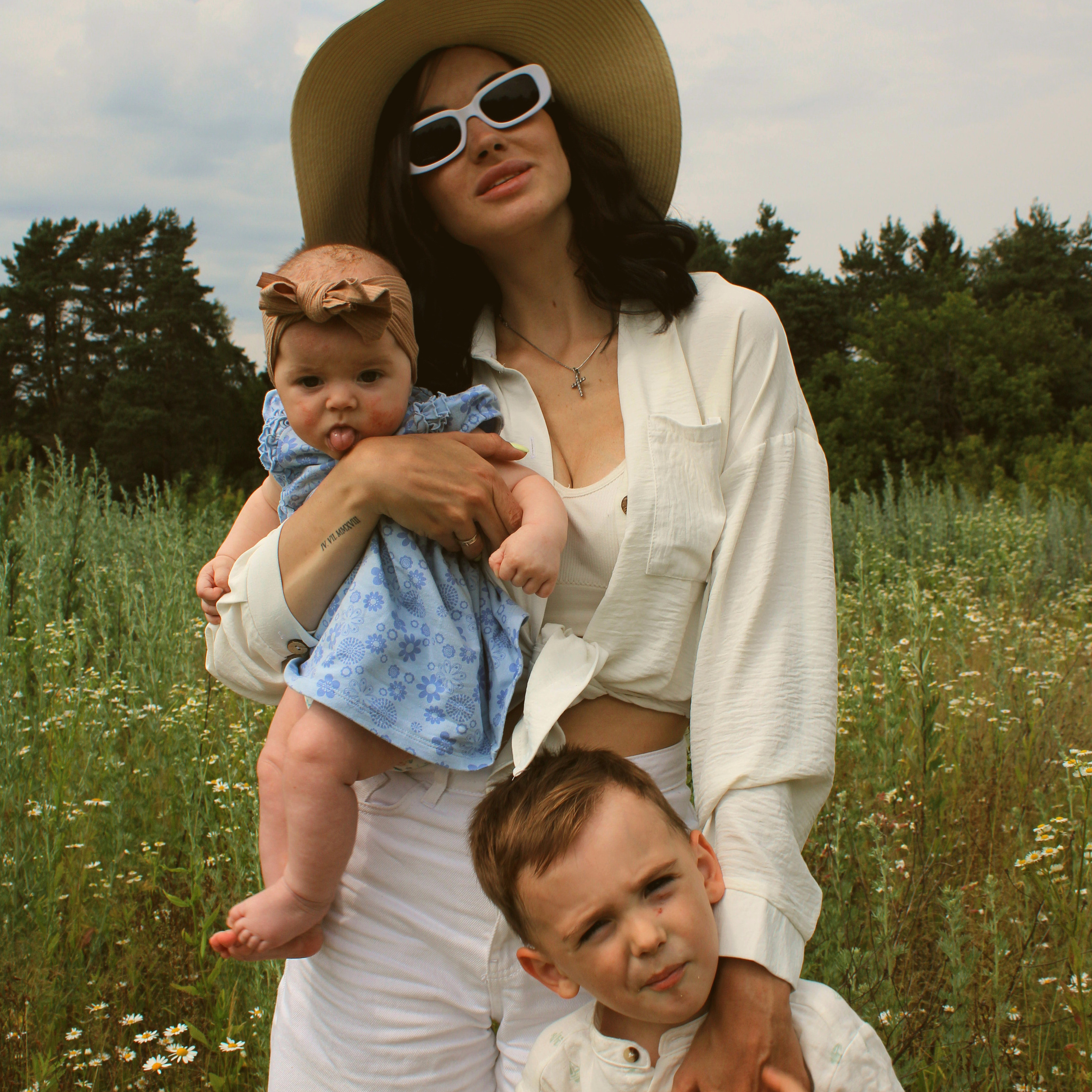 Услуги. Фотограф в Москве Бондарь Ксения