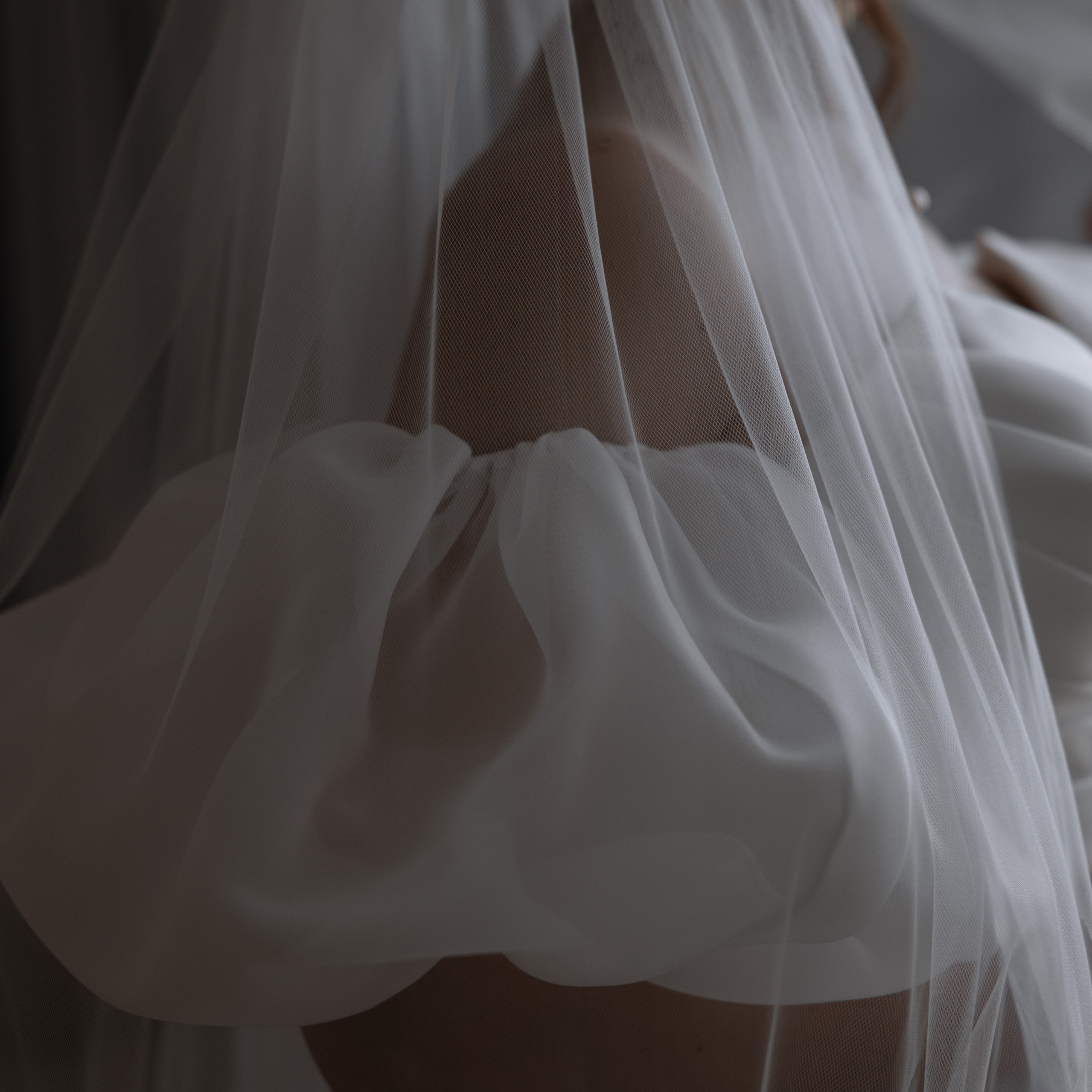 Свадебные. Фотограф Софья Гречка