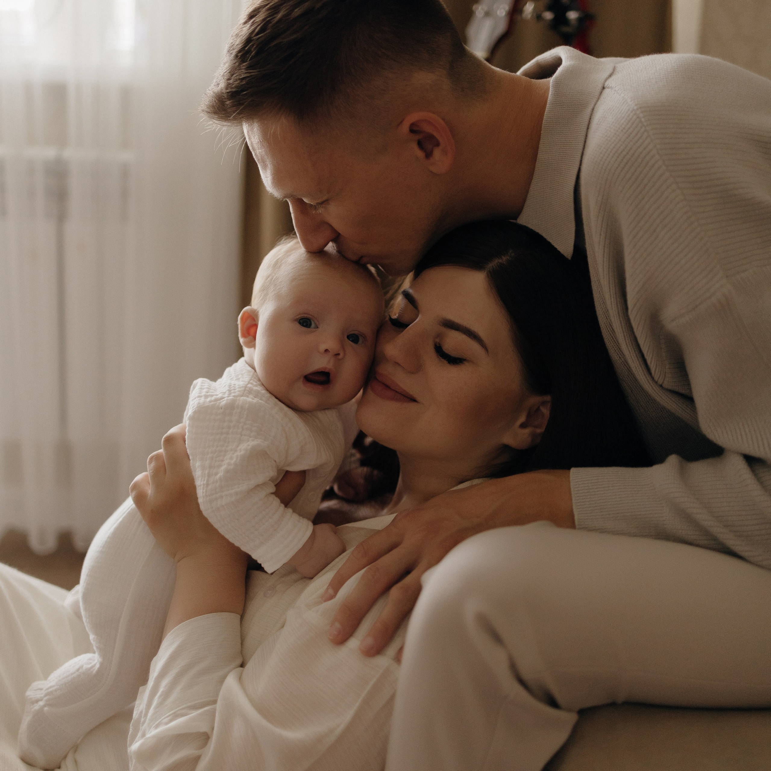 Семейные и парные. Фотограф Софья Гречка