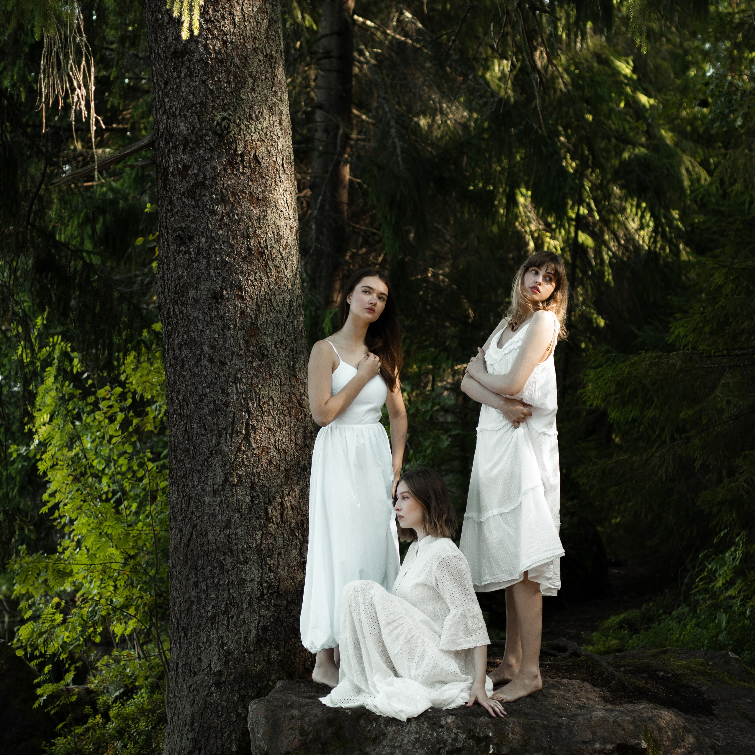 Фотограф в Санкт-Петербурге Анна Набоких