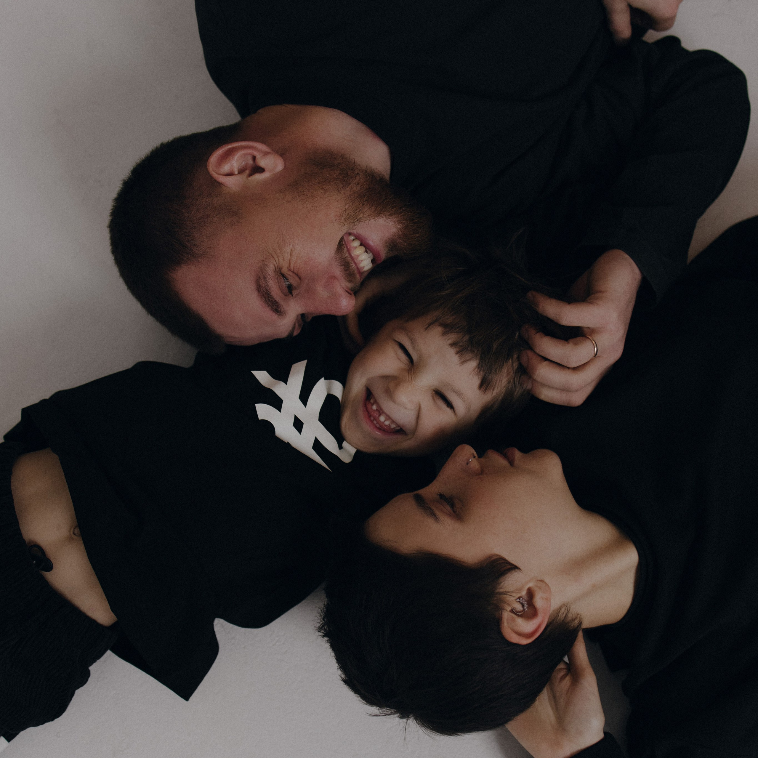 Семейные и парные. Фотограф Софья Гречка