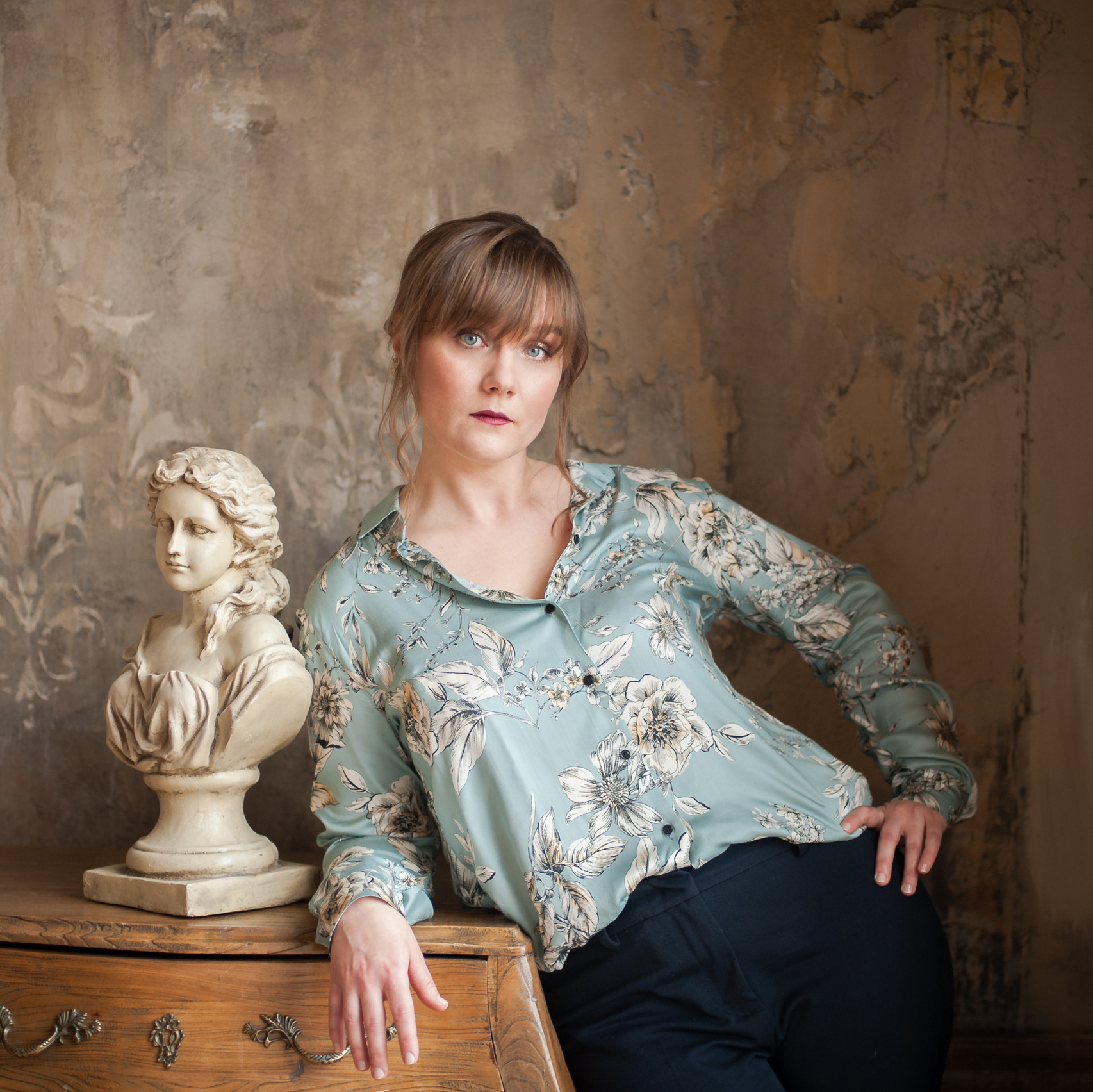 Индивидуальная съемка