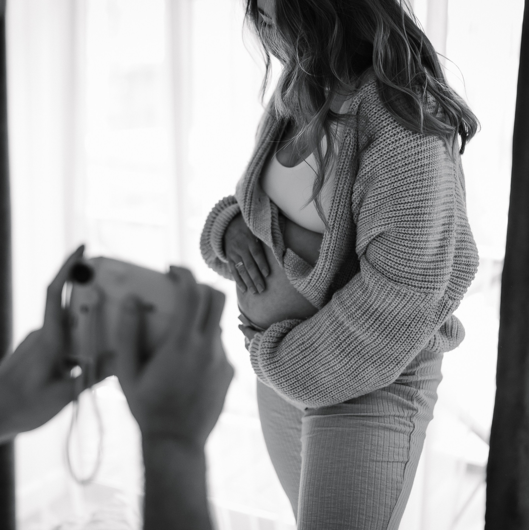 Семейный фотограф, фотограф на роды в Челябинске Калистратова Кристина