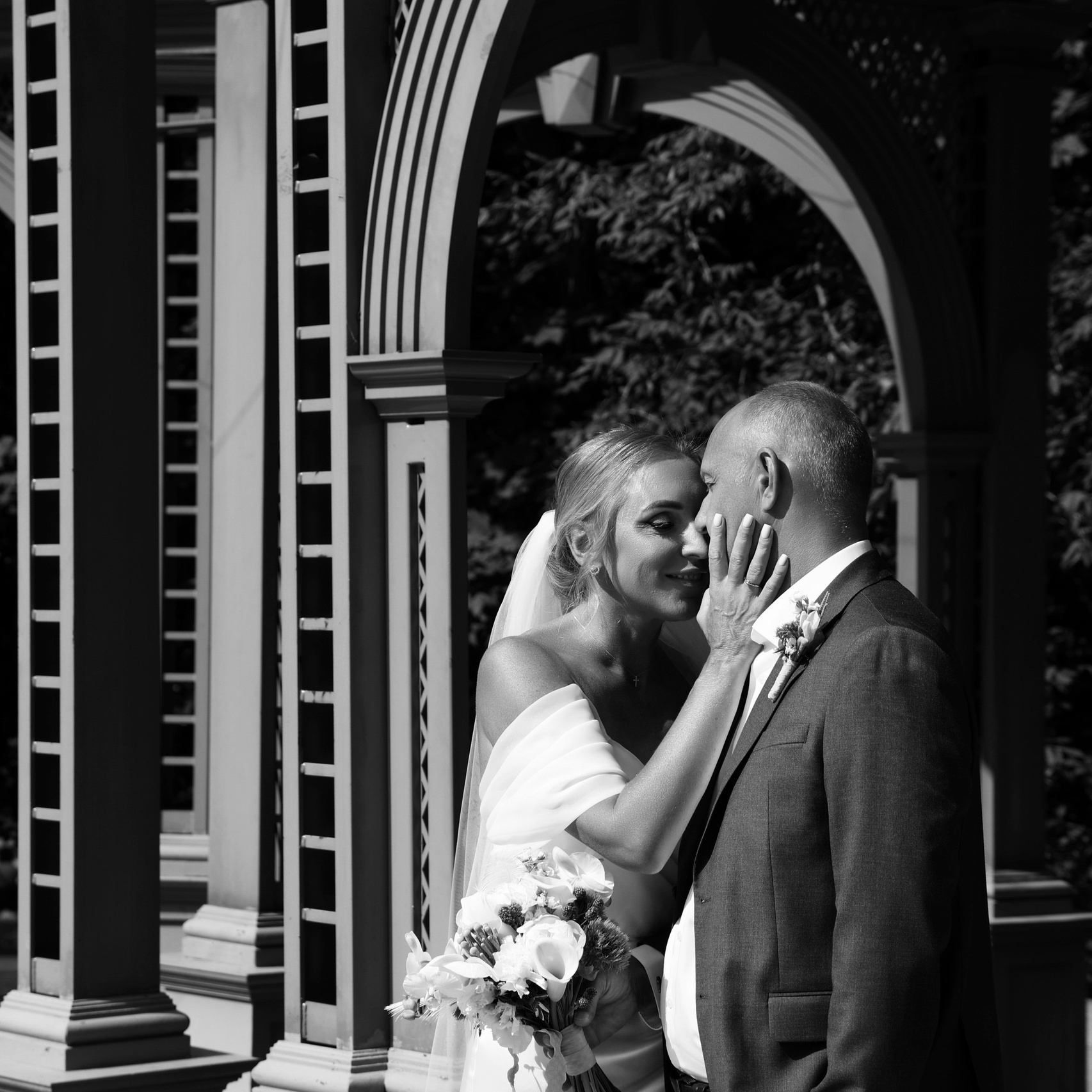 Сведебный и Event фотограф в Москве Бажина Ирина