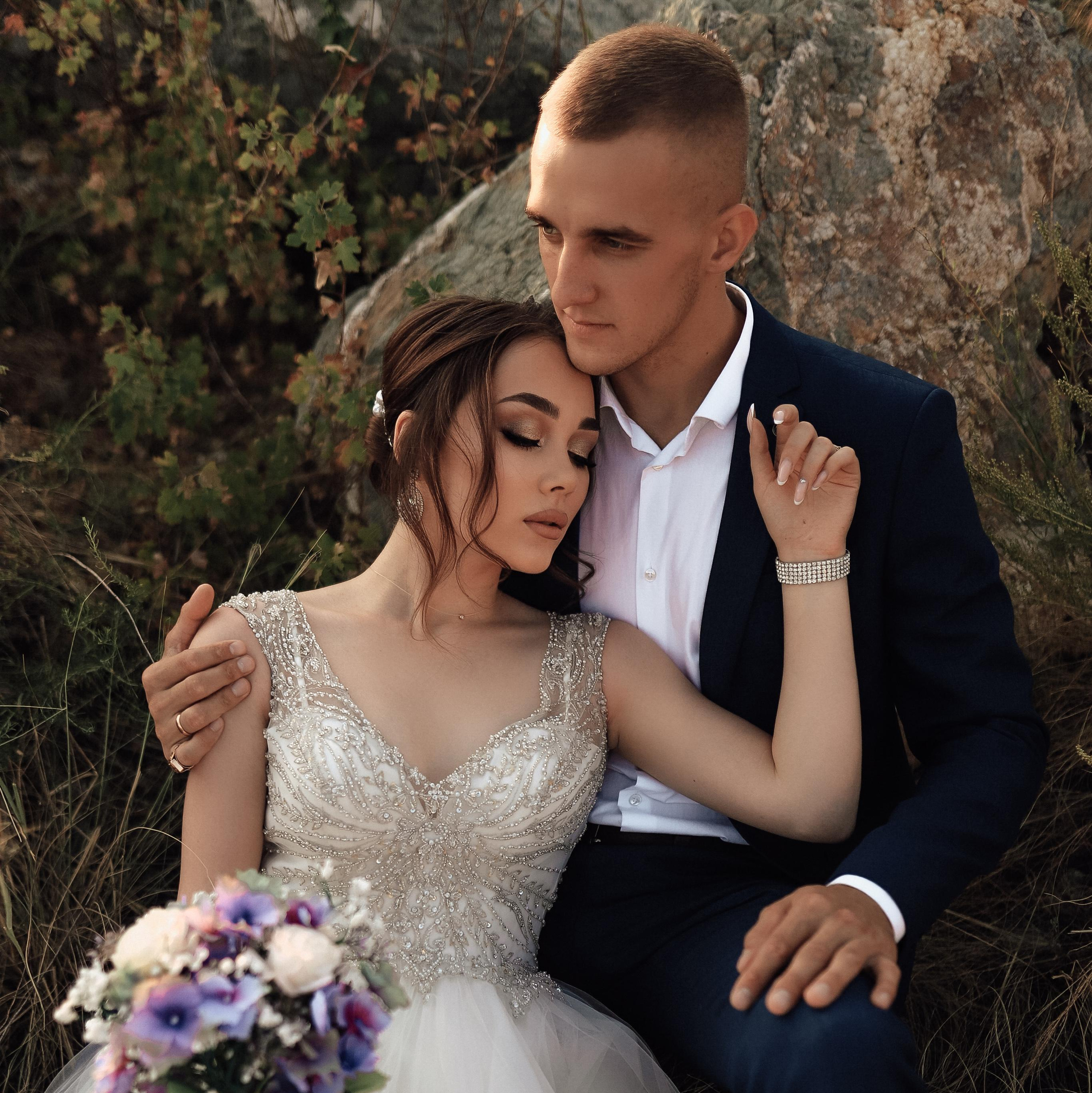 Услуги. Фотограф Тори Наджафи