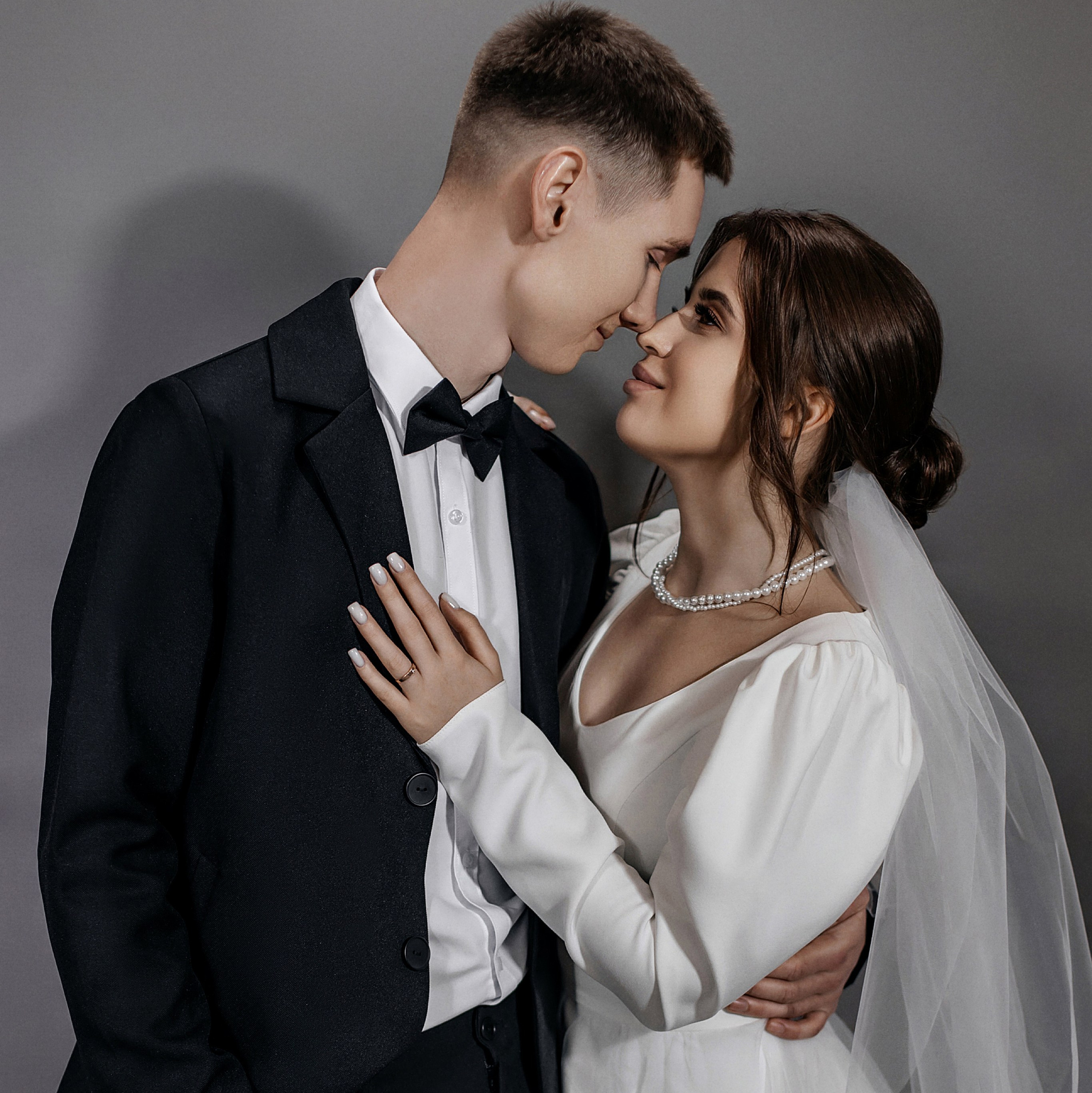 Свадебный день. Екатерина Ярковая фотограф