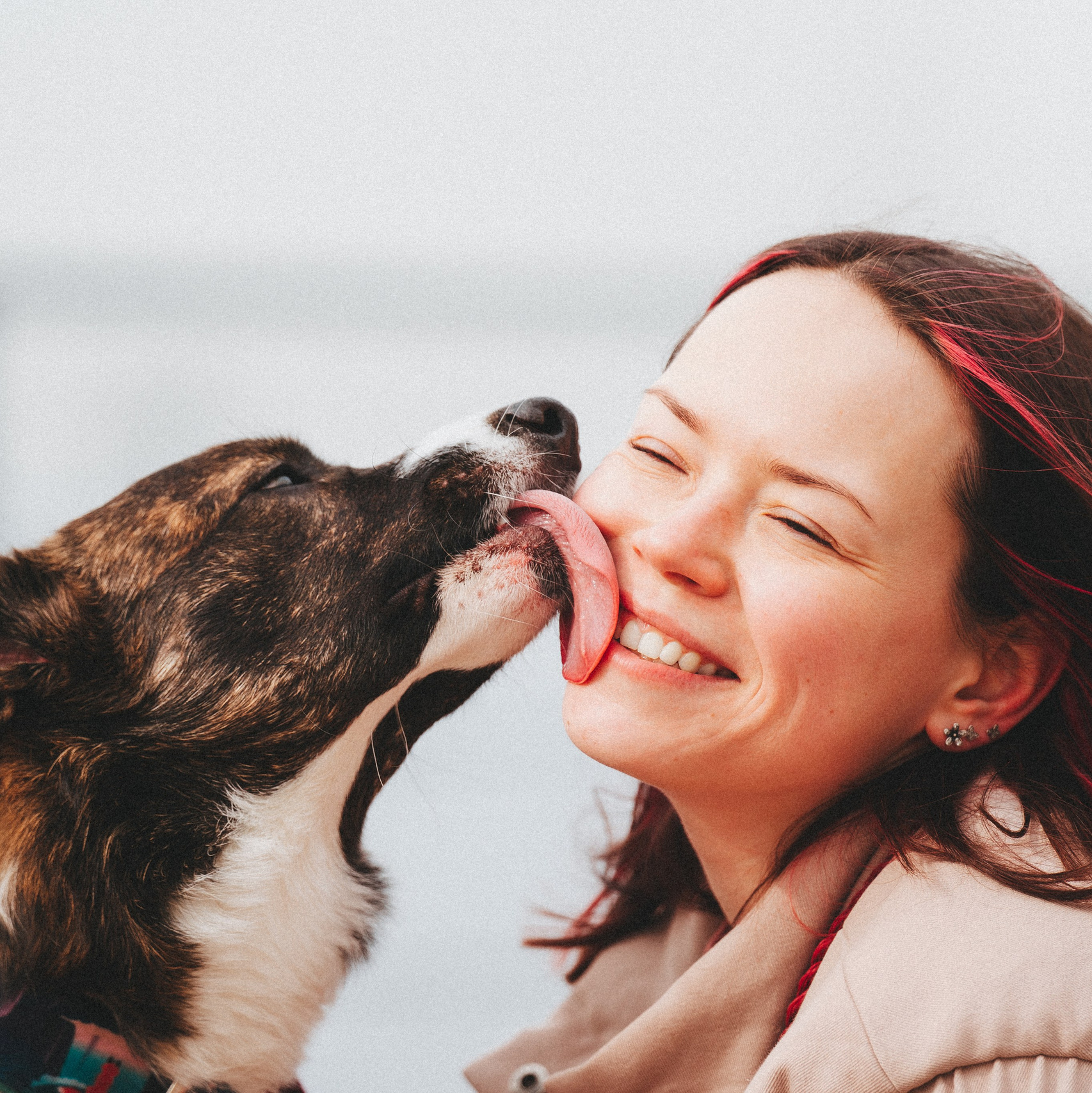 Мастер класс. Фотограф анималист Осипчикова Мария