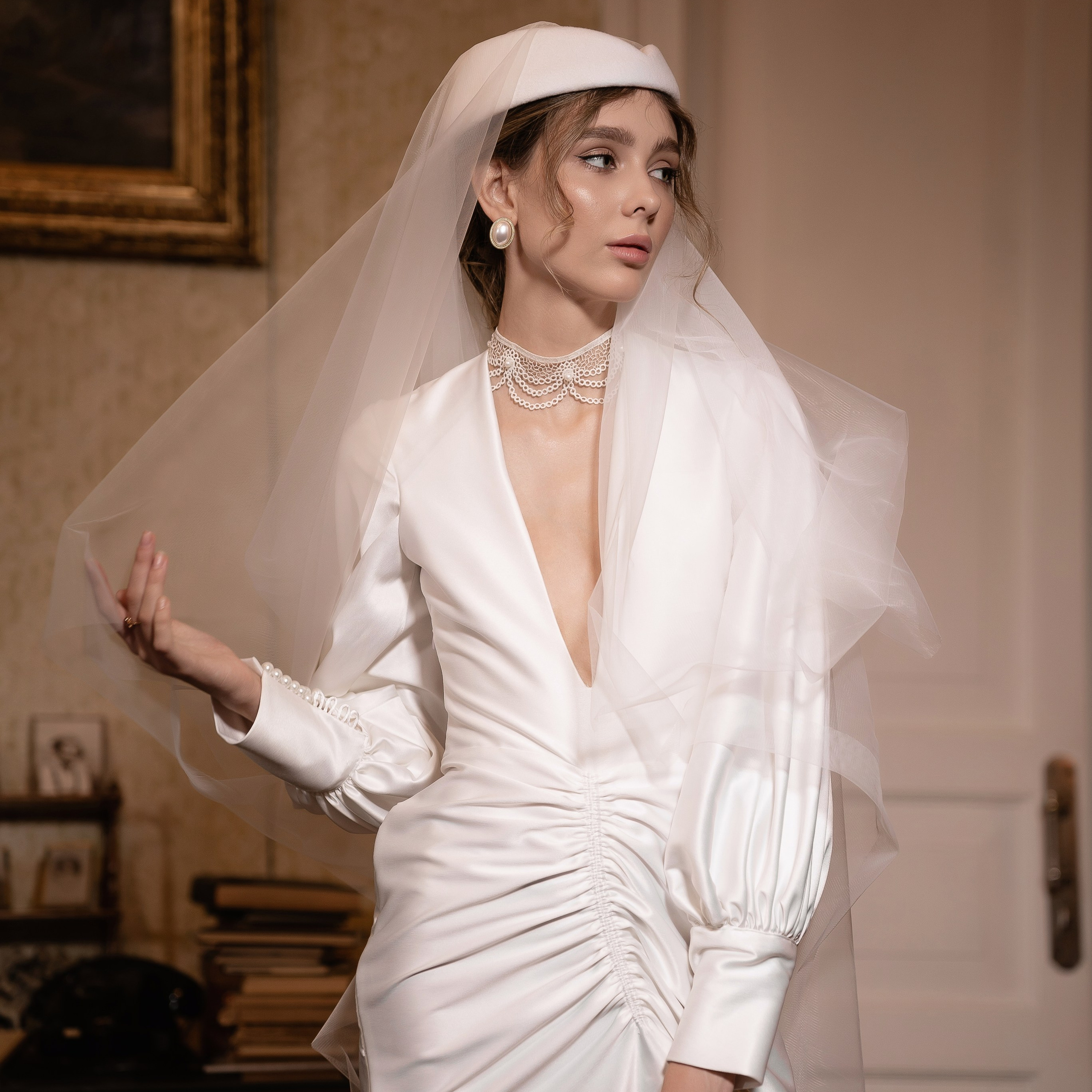 Контакты. Главная