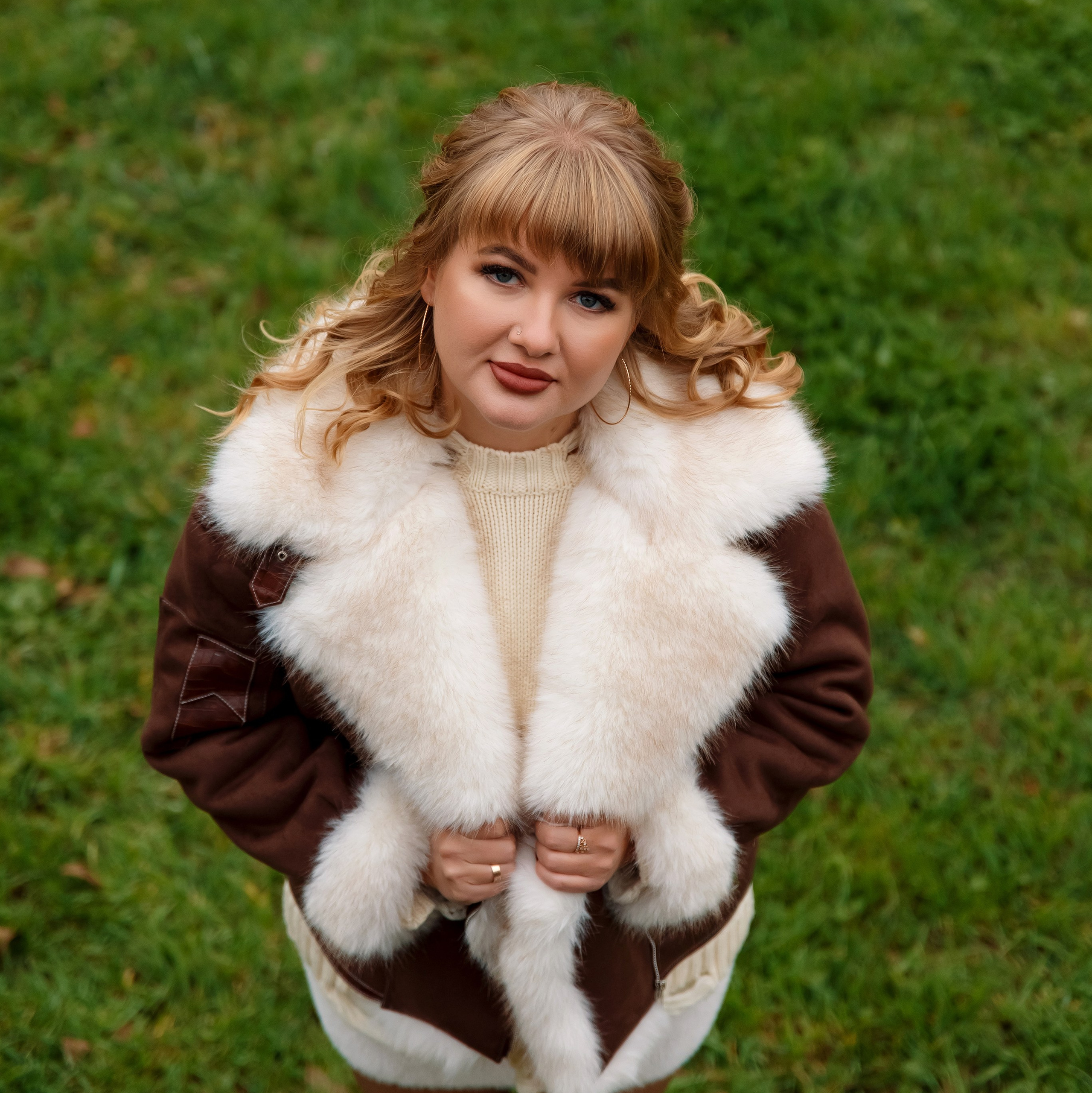 Фотограф Любовь Корниенко, Примоский край