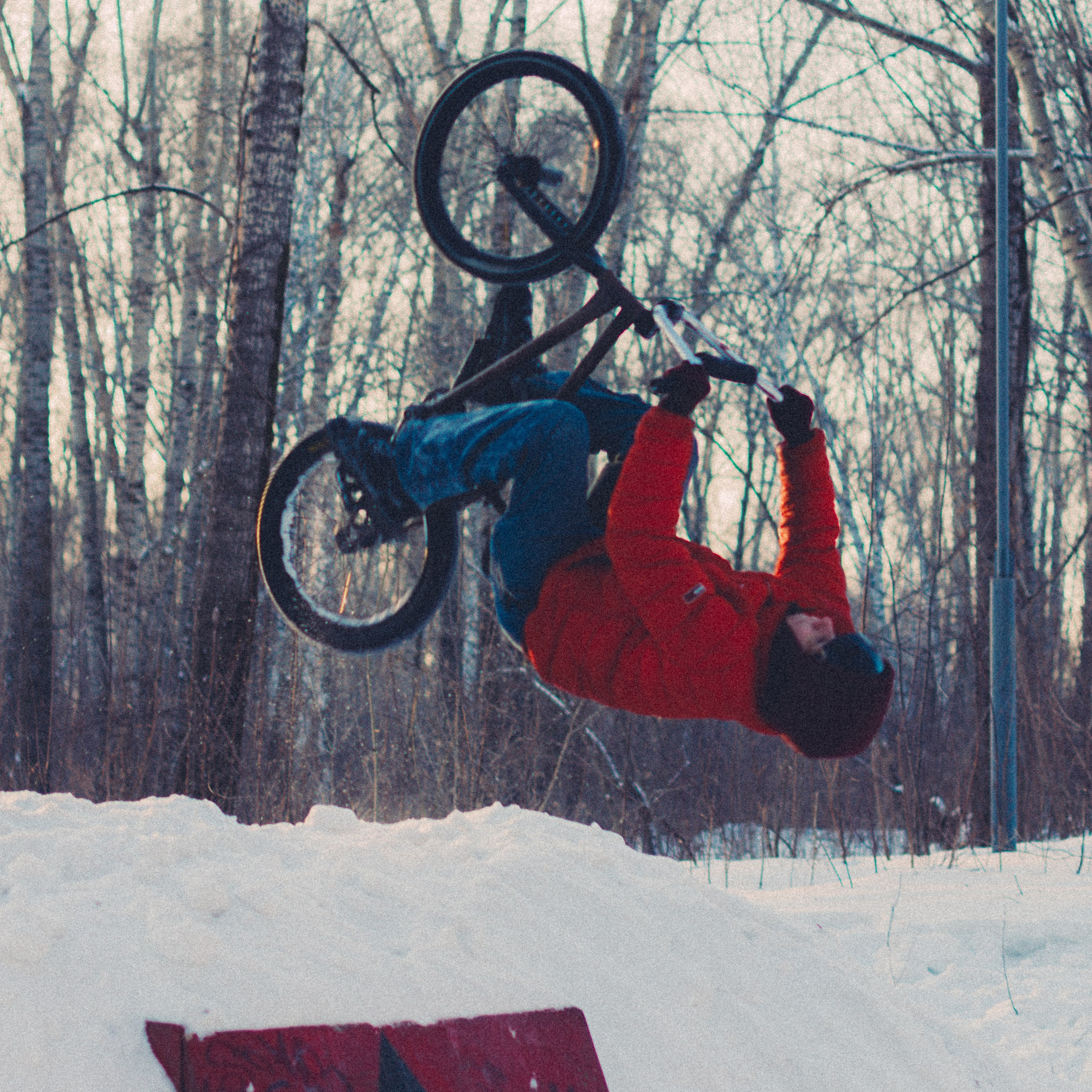 Фотограф Дмитрий Ромашко