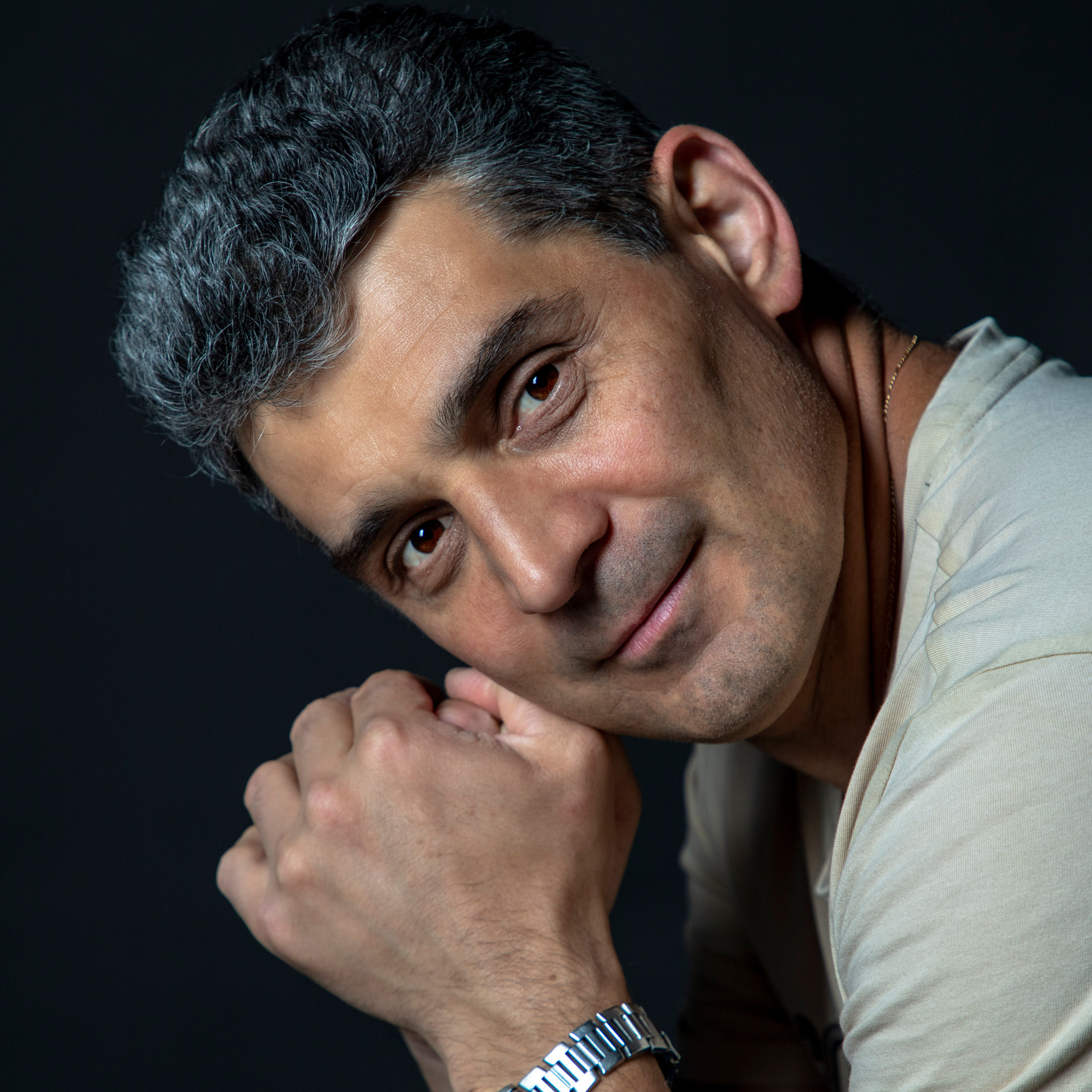 Контакты. Коммерческий фотограф Андрей Тремасов