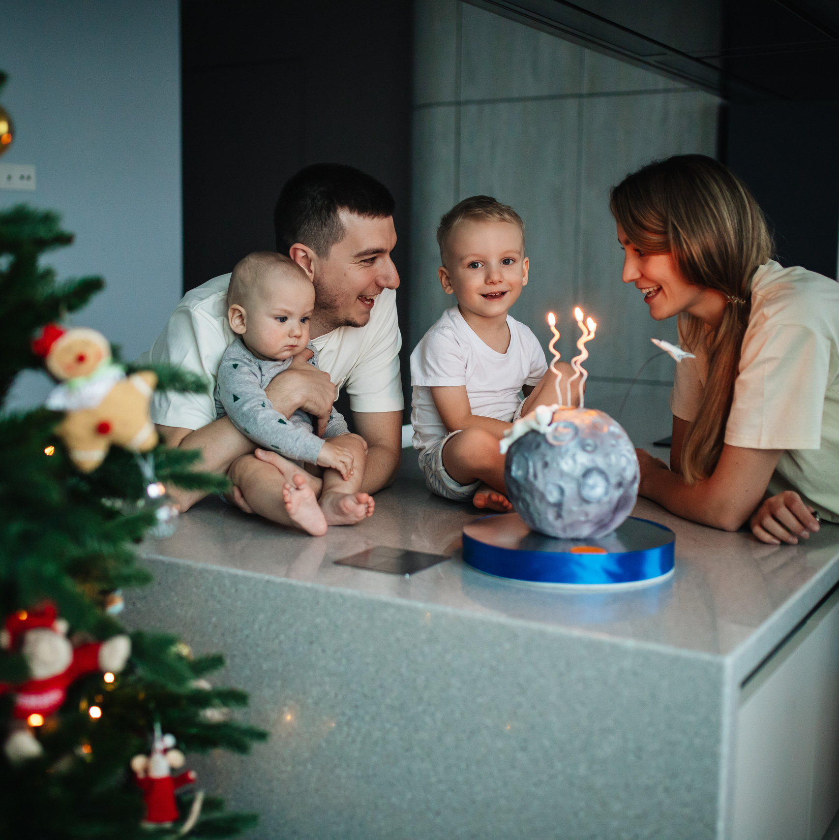 Семейные истории. Семейный фотограф Юлия Роберт. Москва