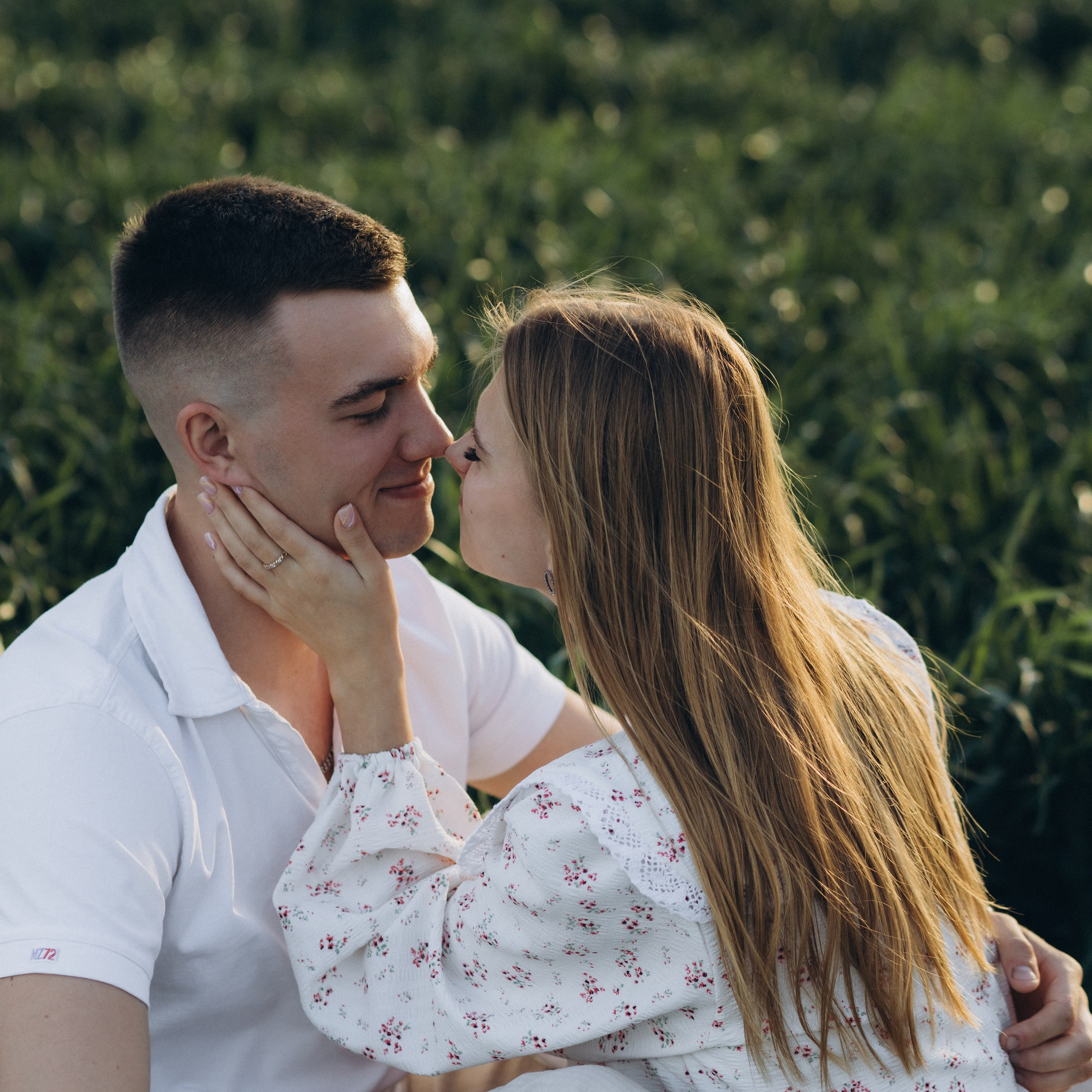 Фотограф Францова Полина