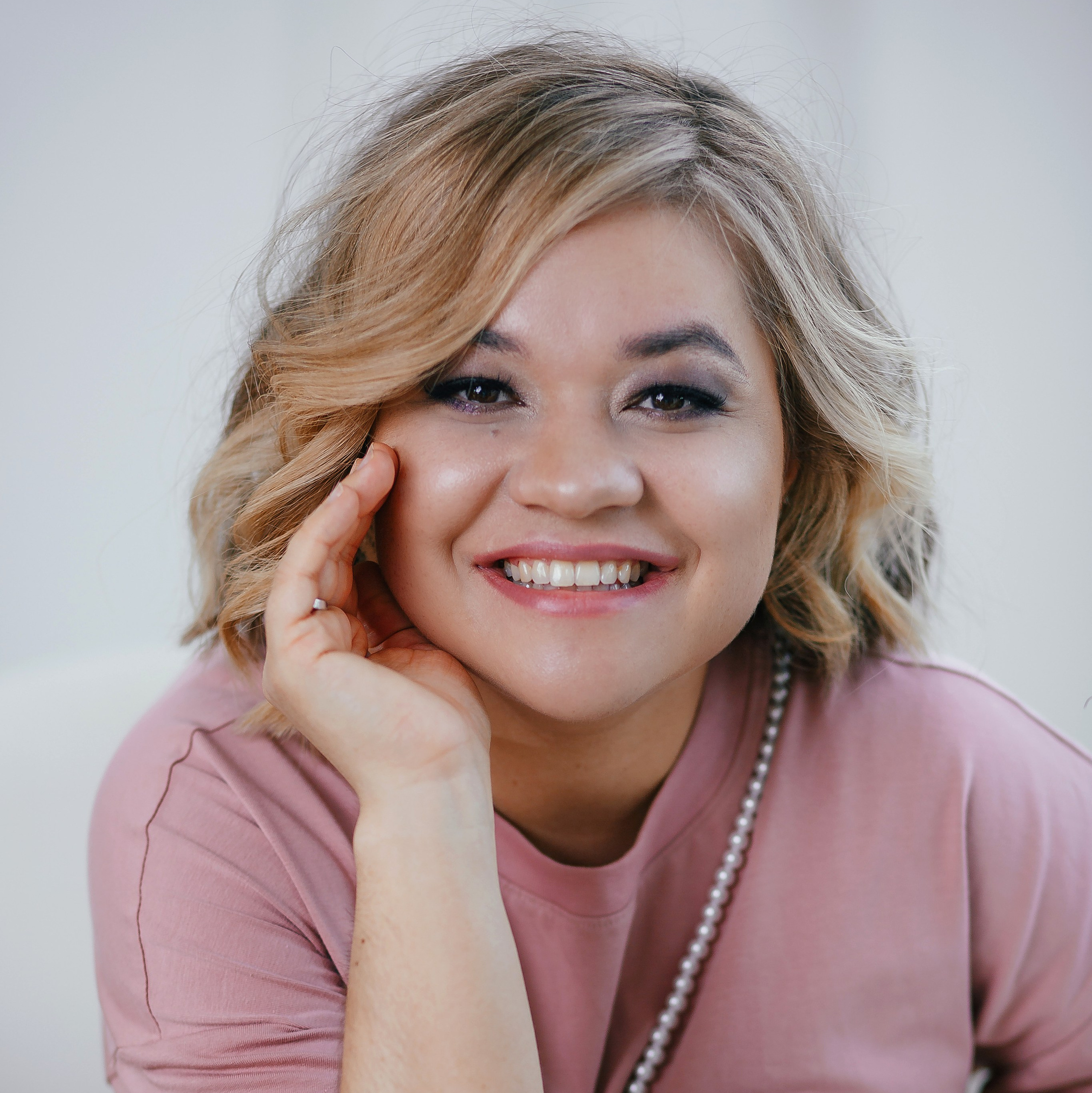 Фотограф в Казани Алсу Багабиева