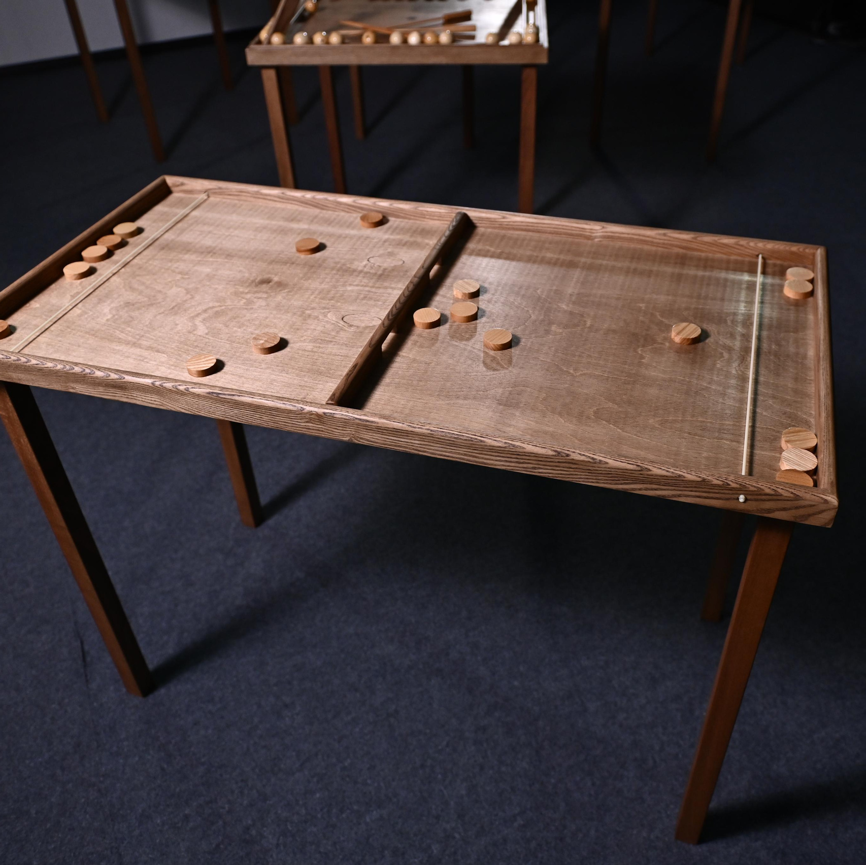 Выездные корпоративные игры