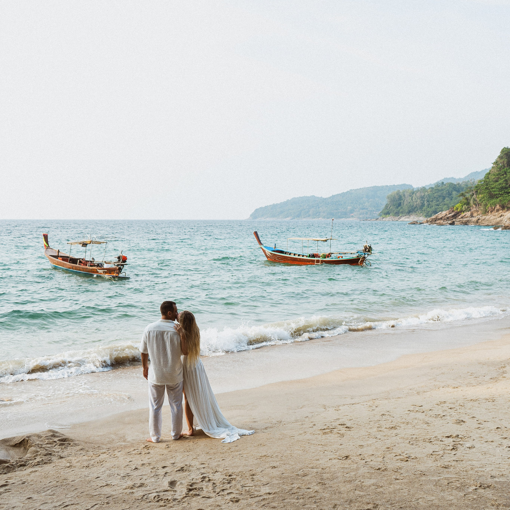 Wedding Photography and Love Stories in Phuket — Your Best Moments. Yan Dolmatov — Photographer, Videographer, and Producer in Phuket