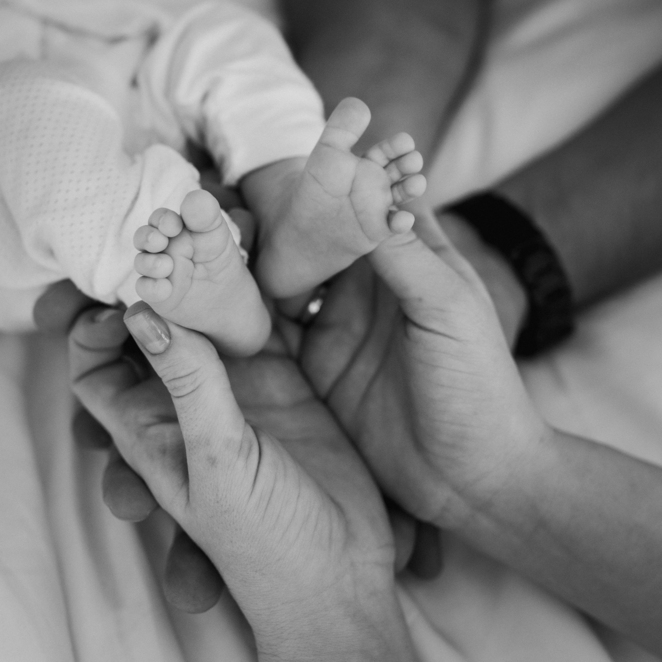 Выписка из роддома