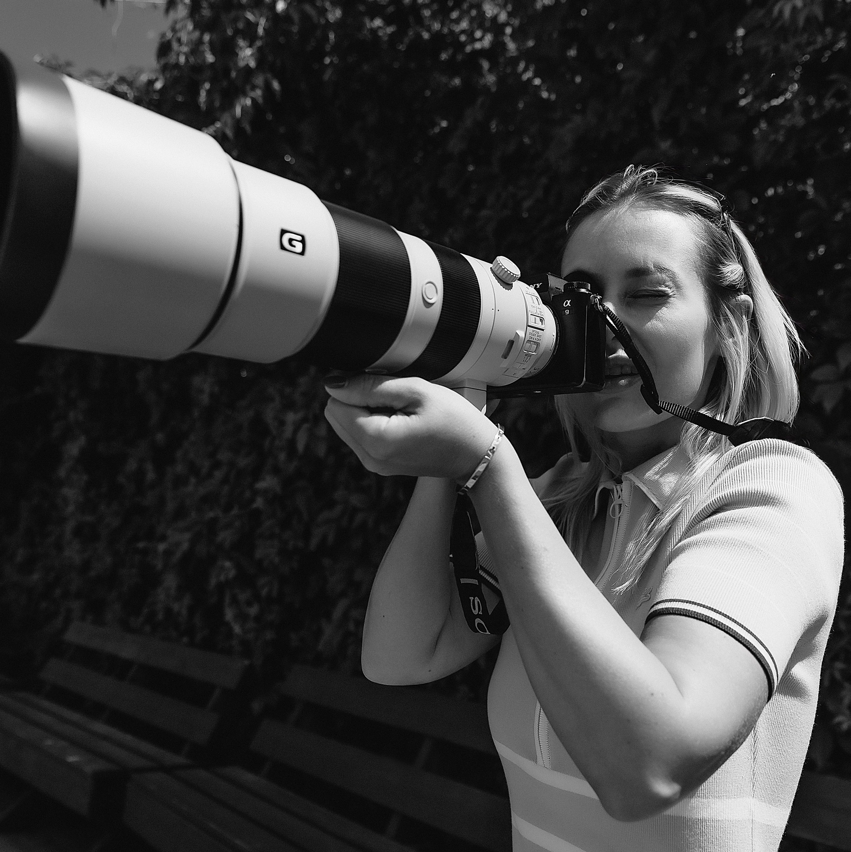 Фотограф в Новосибирске. Ионычева Алина. 