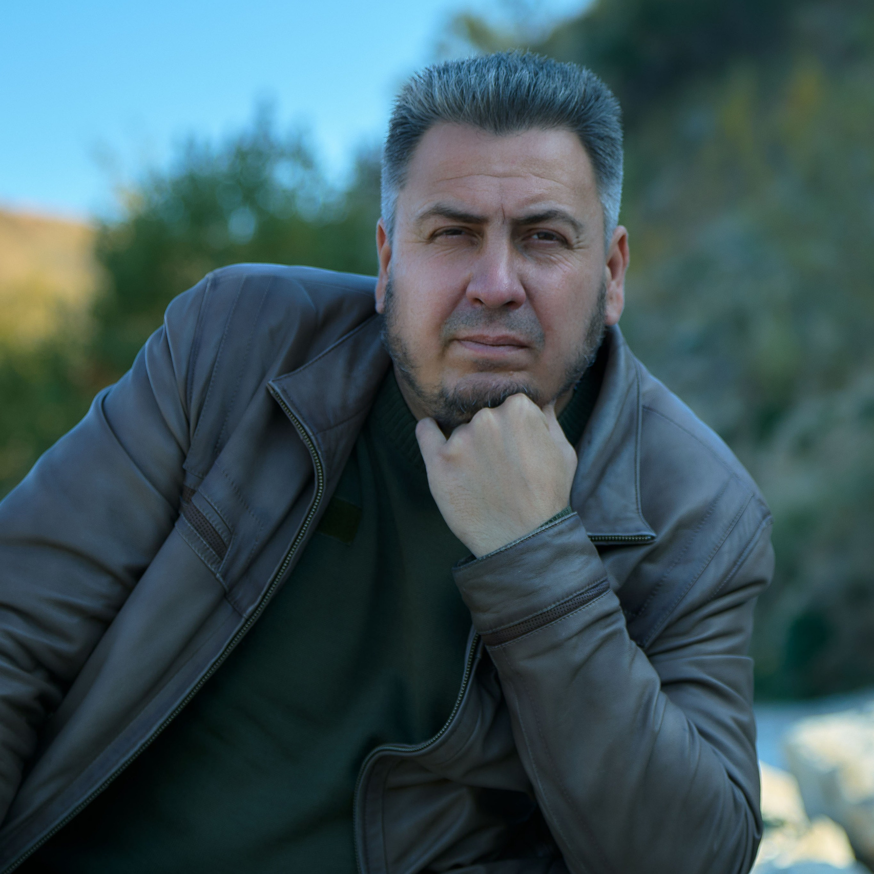 Информация о фотографе, знакомство. Владимир Суздалов (ProMaXe) — Портретный фотограф, тематические фотосессии в Чебоксарах