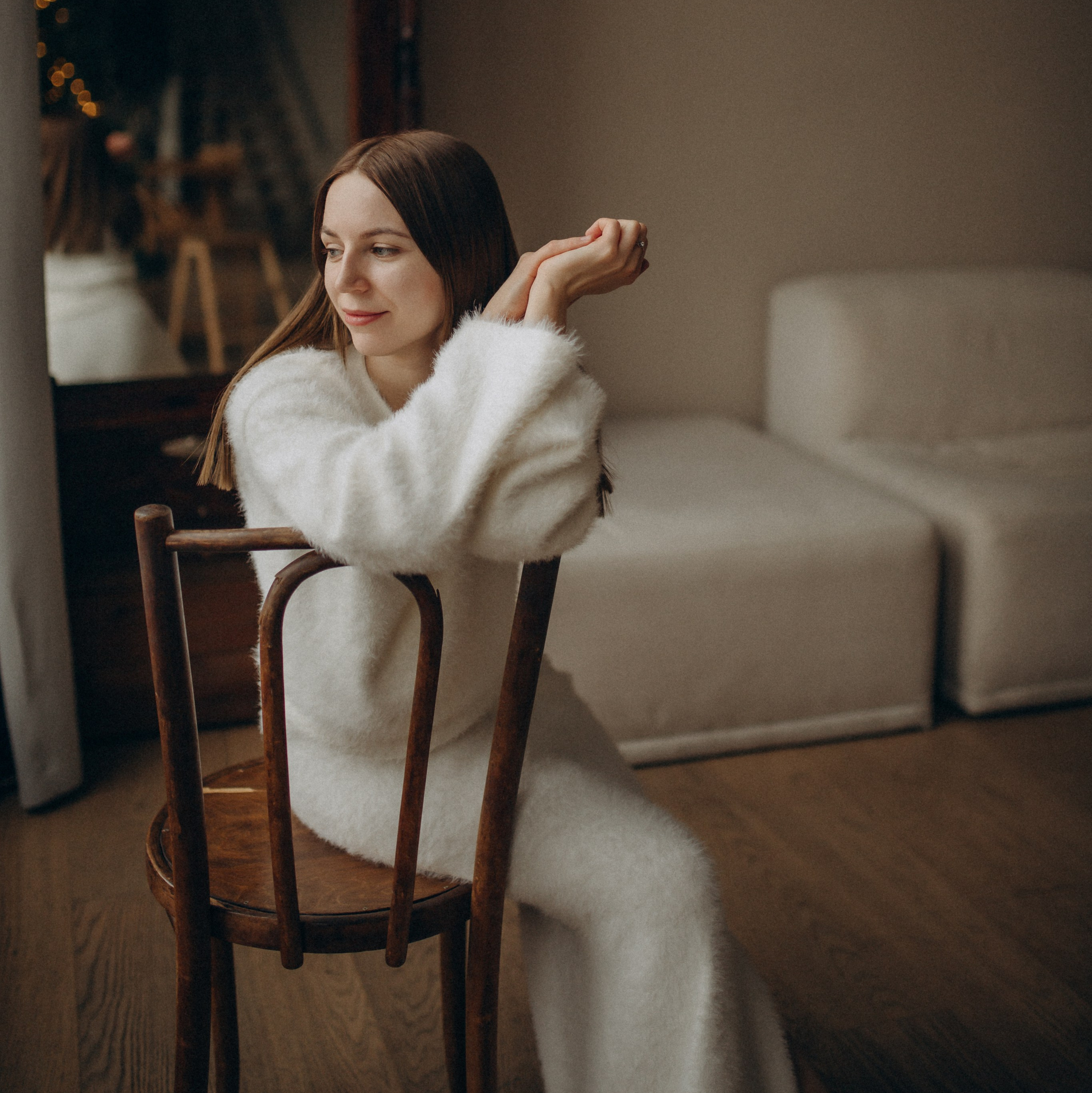 Семейный и детский фотограф в Москве Антонина Смирнова