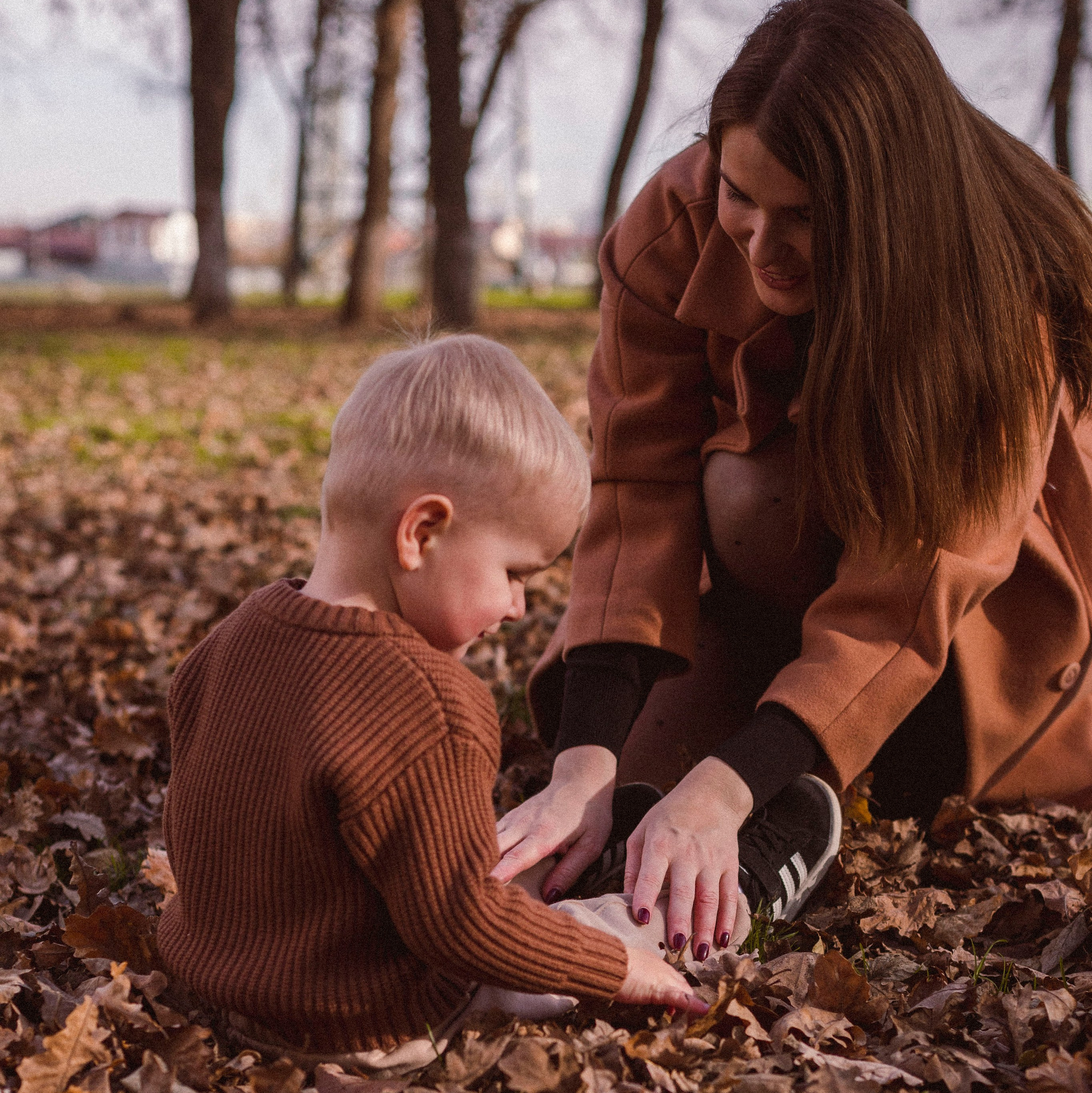 Семейный фотограф в Краснодаре