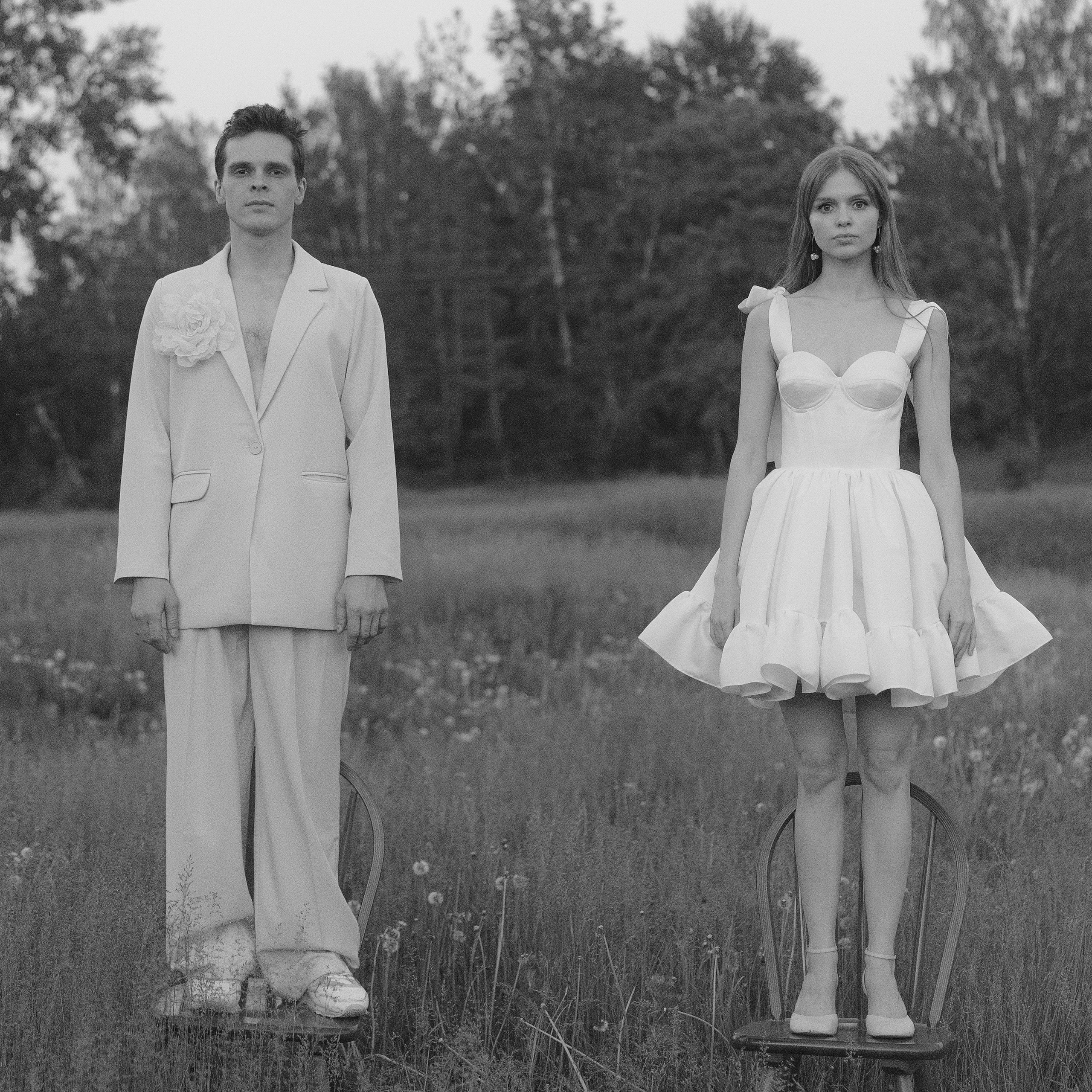 Свадебный прайс Екатеринбург / Тюмень / Челябинск