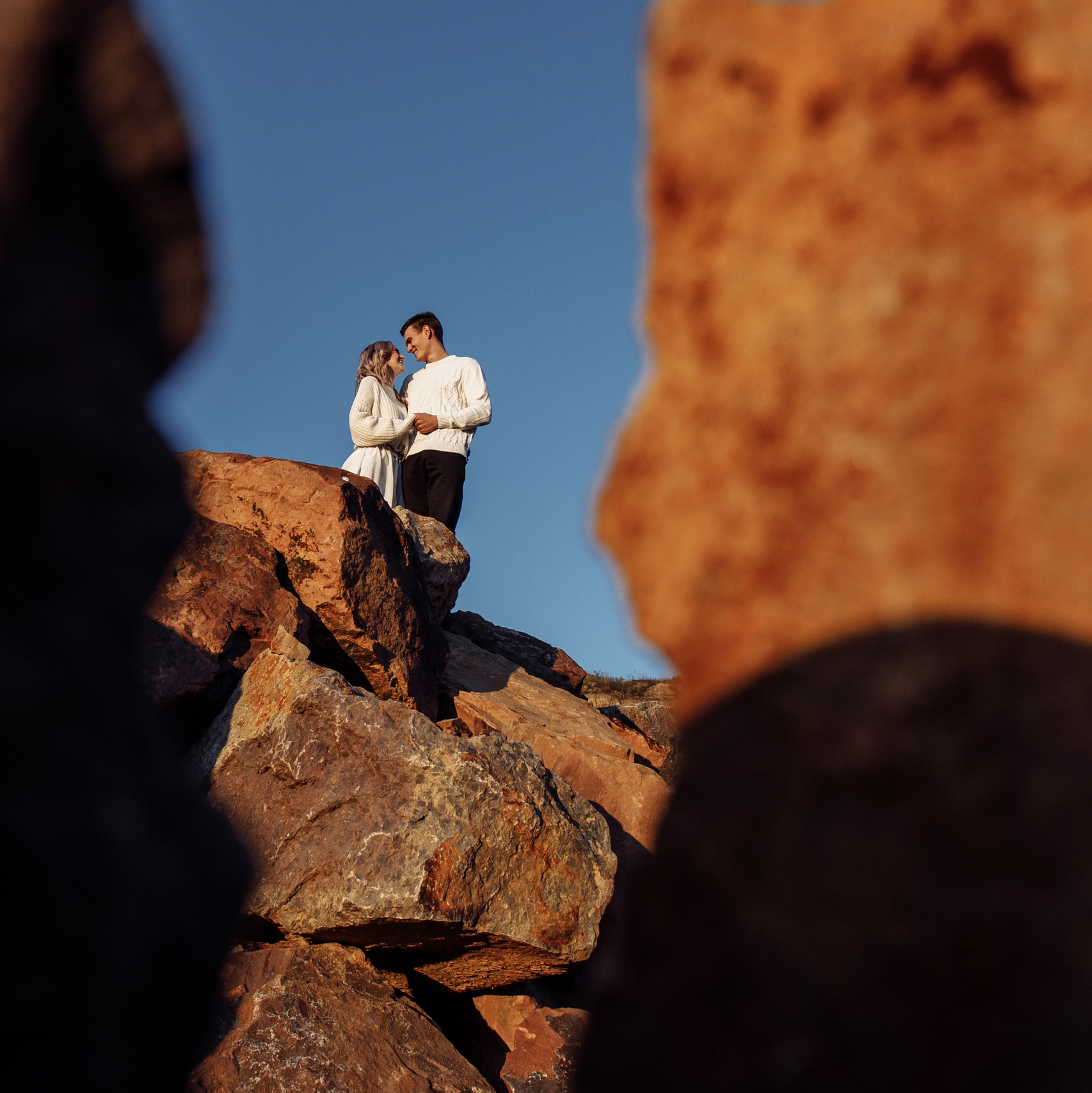 Условия. Фотограф Катерина Иванова