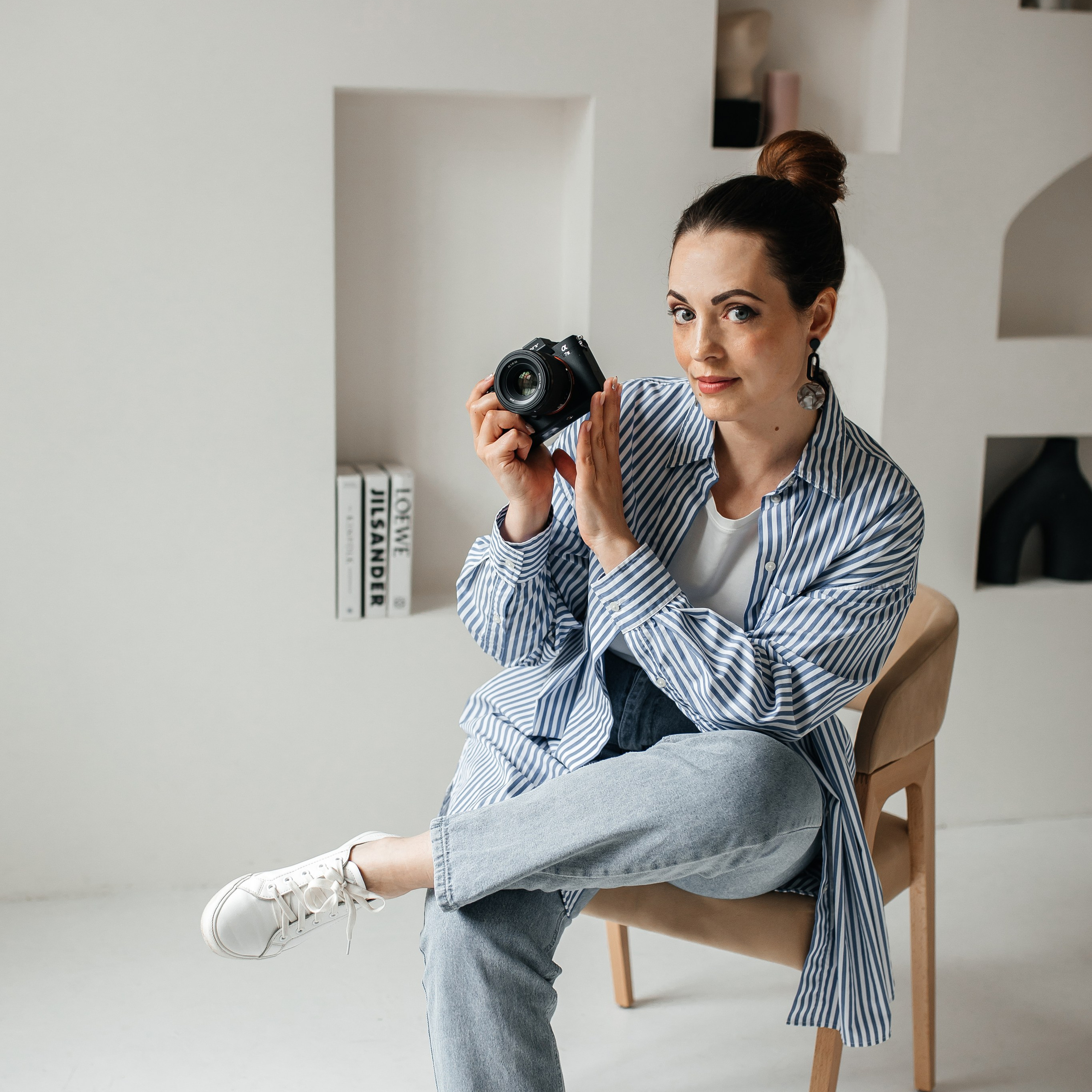 Контакты. Фуд фотограф и фуд стилист в Ростове-на-Дону