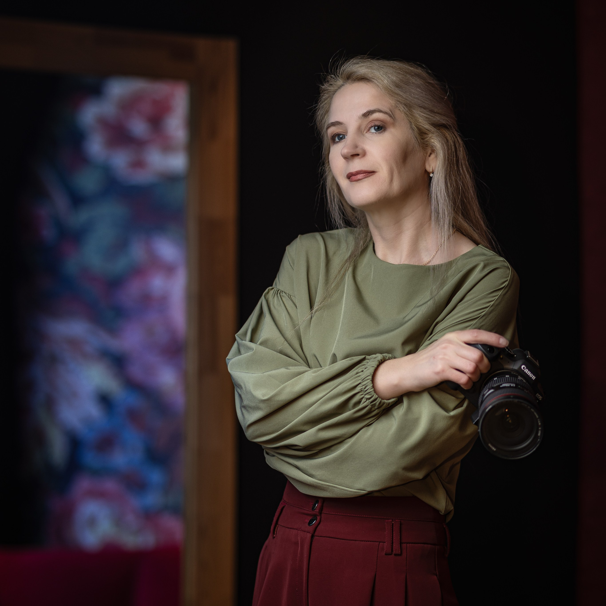 Фотограф в Тобольске Елена Лобакова