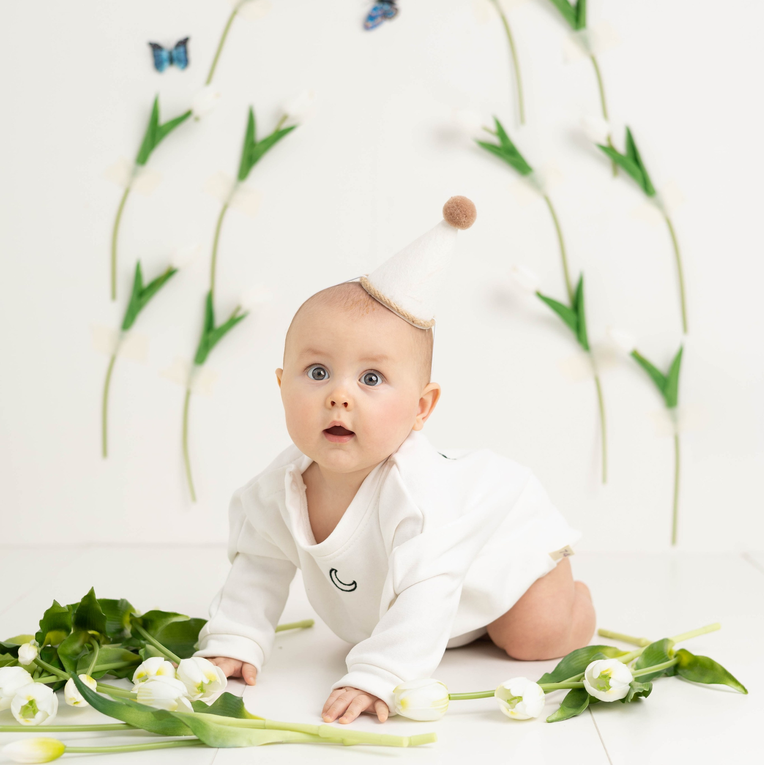 Услуга годик. «Вкадре» — фотосессия новорожденных Тула | детский фотограф в Туле