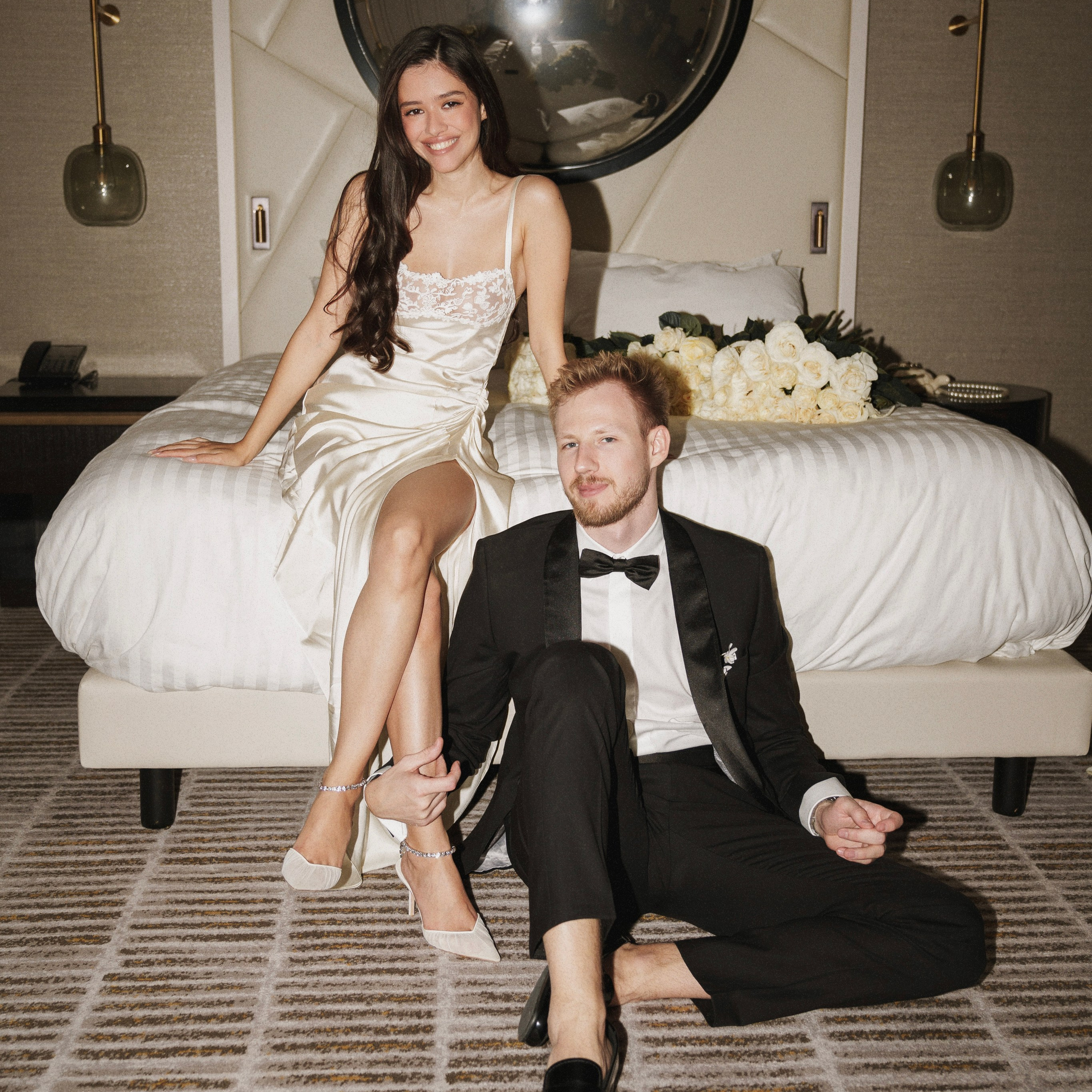 Свадебный и индивидуальный фотограф Татьяна Гуляева