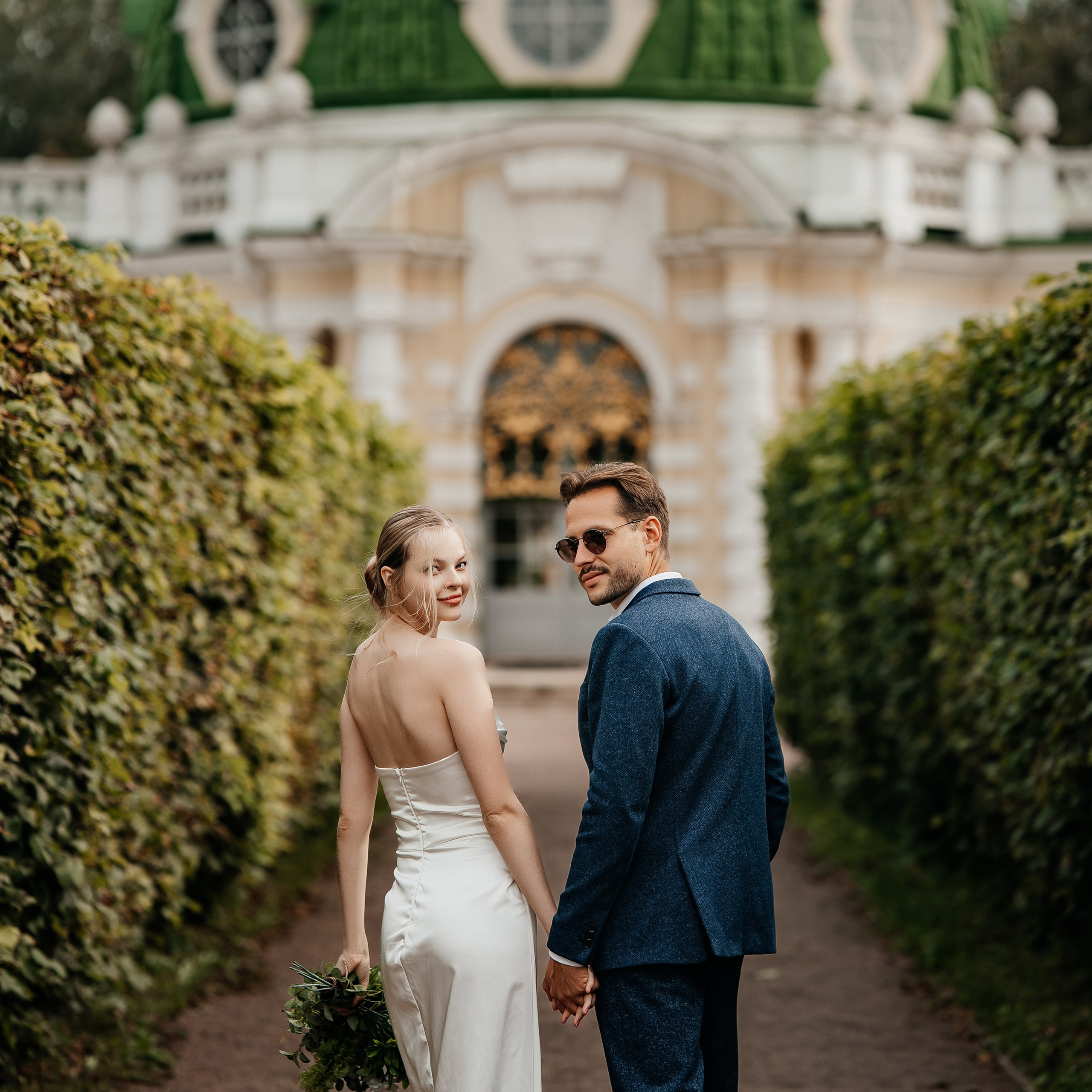 Свадебная фотосъемка. Свадебный и семейный фотограф в Донецке, Ростове, Севастополе!