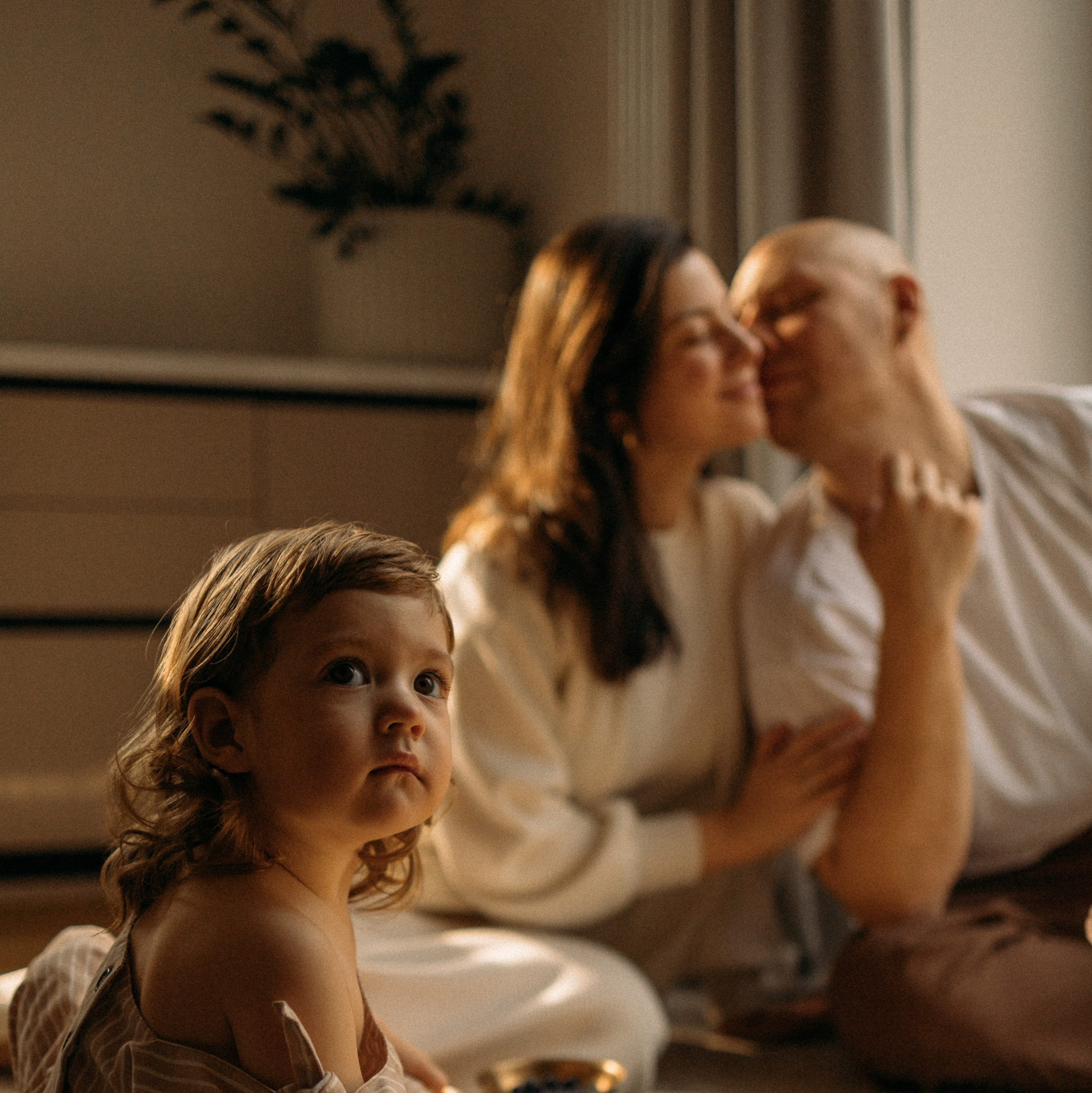 Семейный и детский фотограф Москва