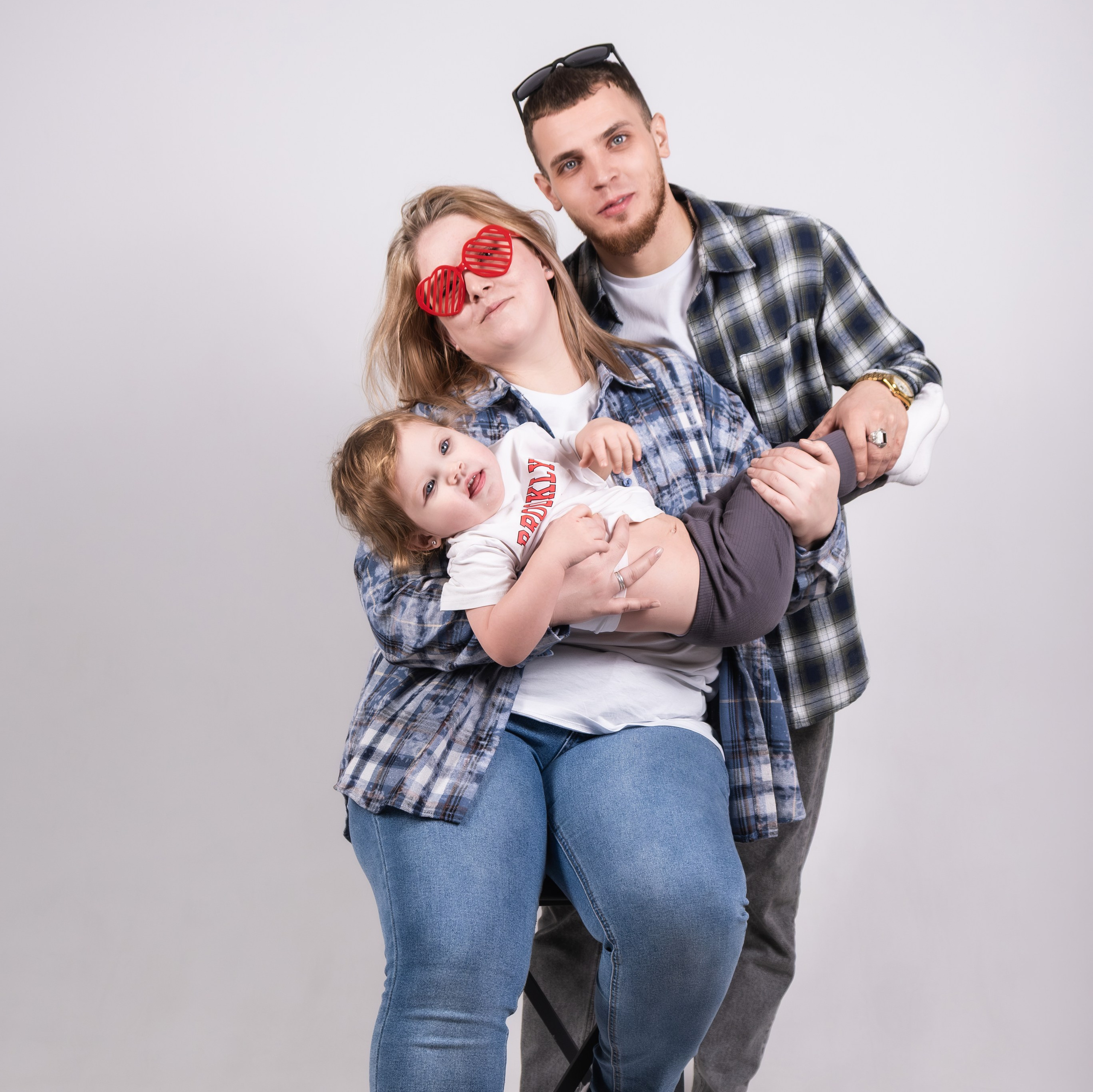 Портретный и репортажный фотограф в городе Междуреченск — Никита Максимов