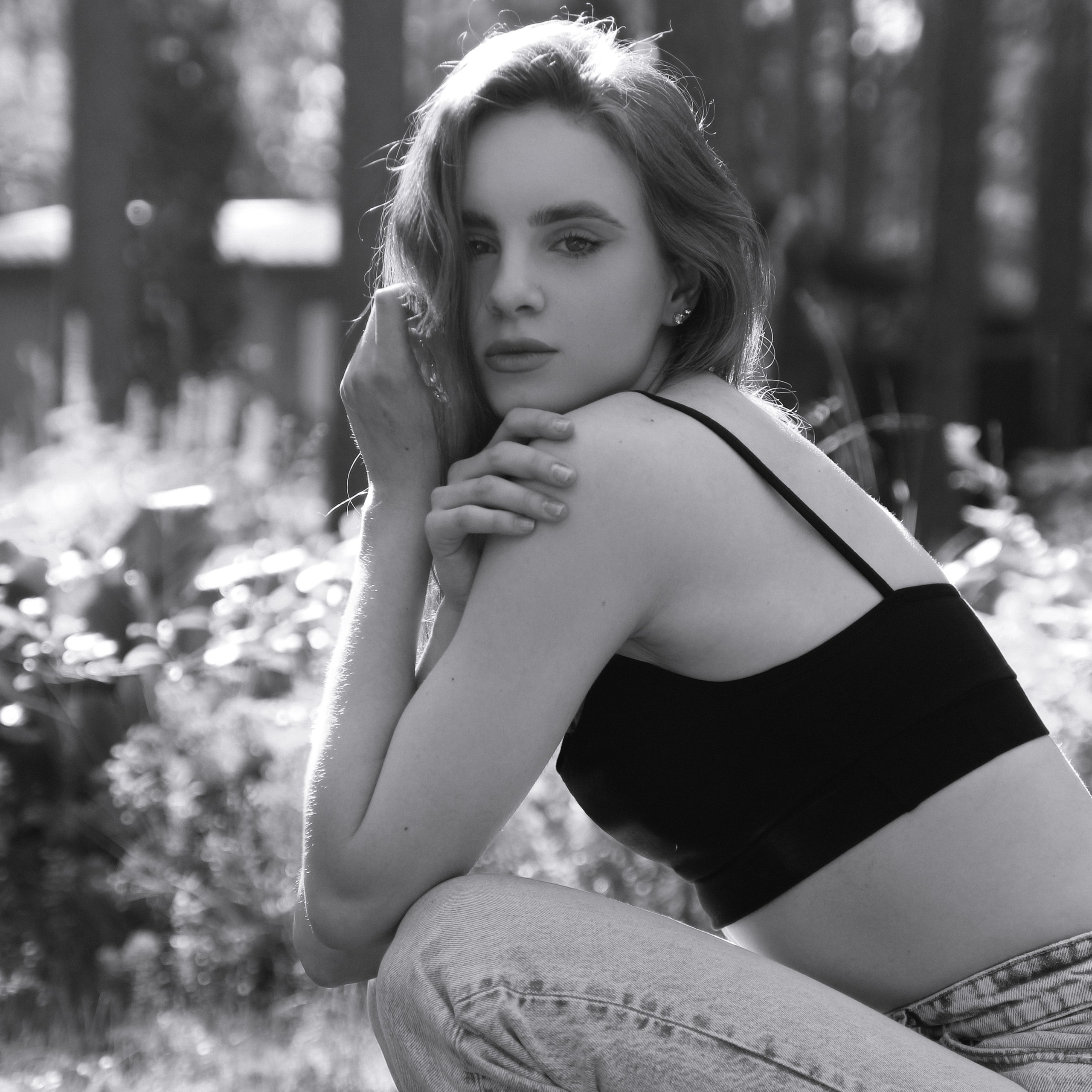 Photographer. Producer. Retoucher