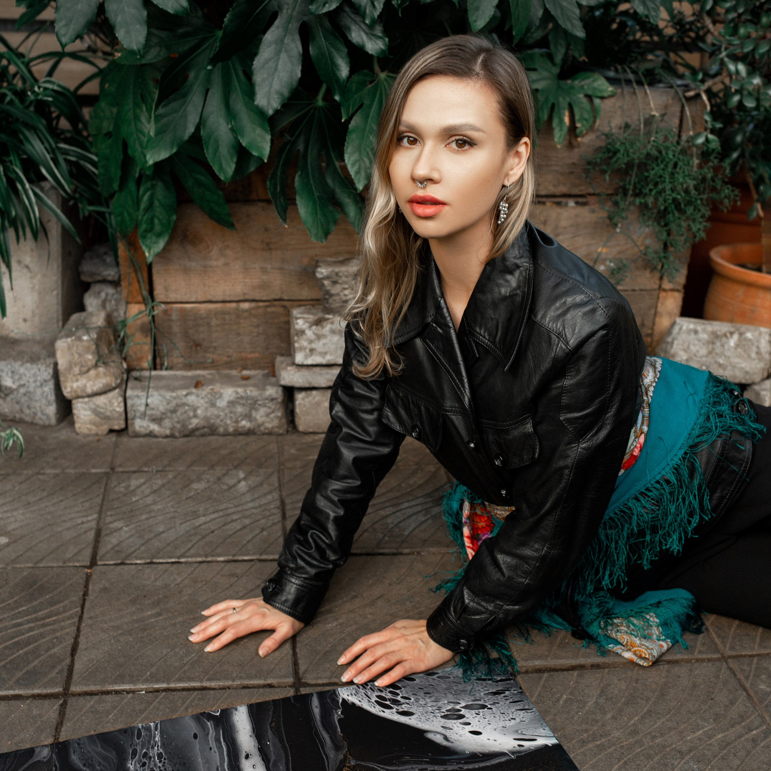 Портретный фотограф в Уфе София Ксан