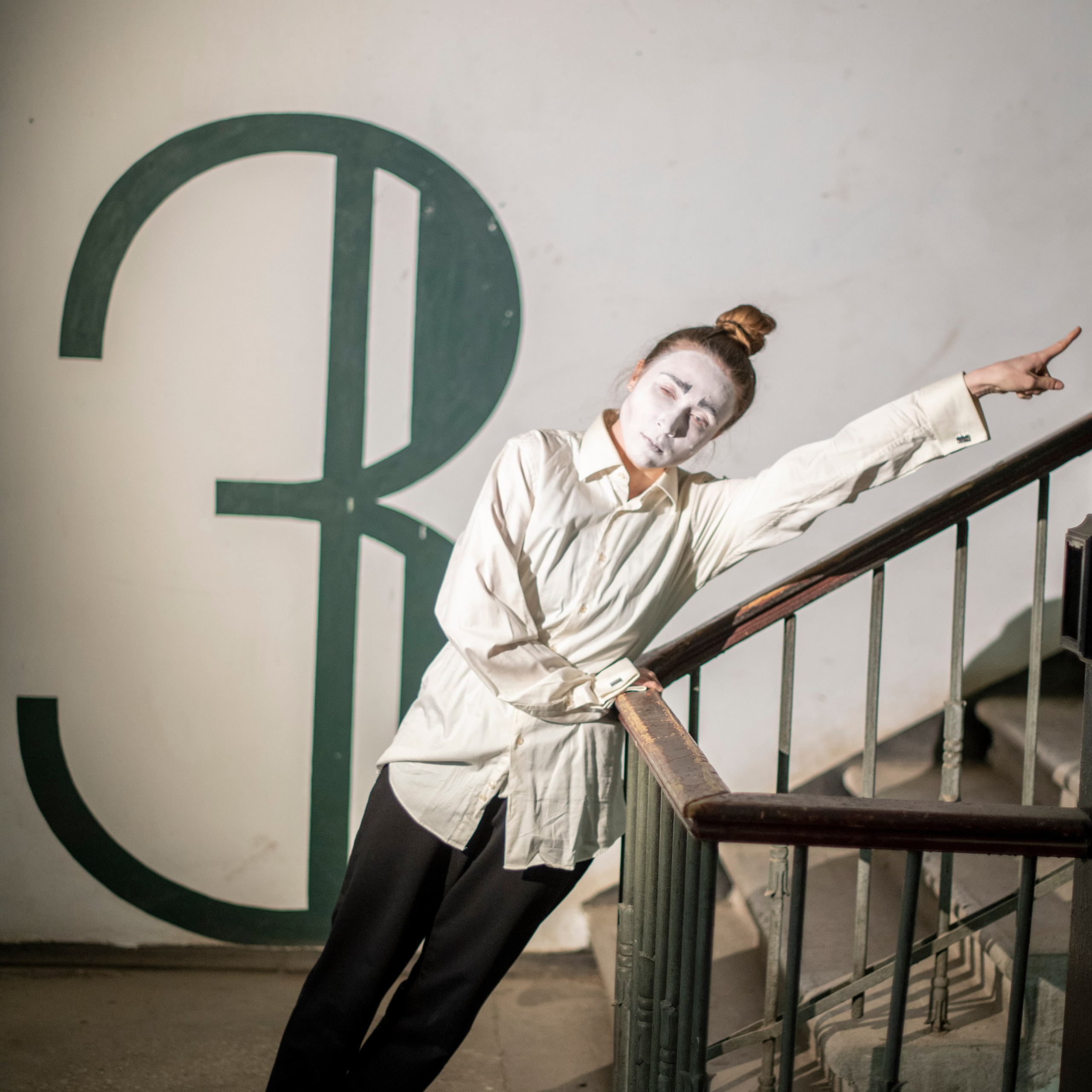 Контакты. Театр «НИТИ» Санкт-Петербург